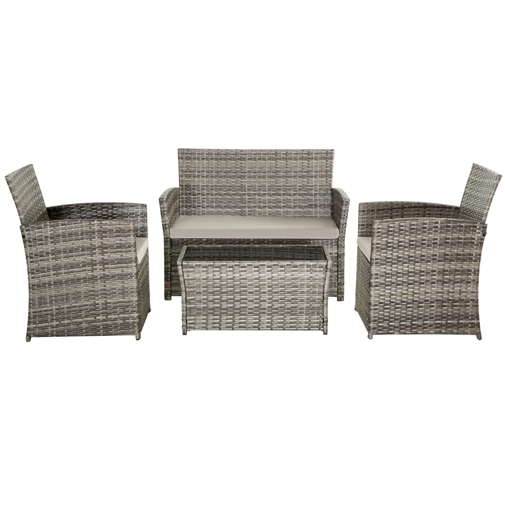 Unity DS-TB001 Patio-Conversation-Sets - View #3