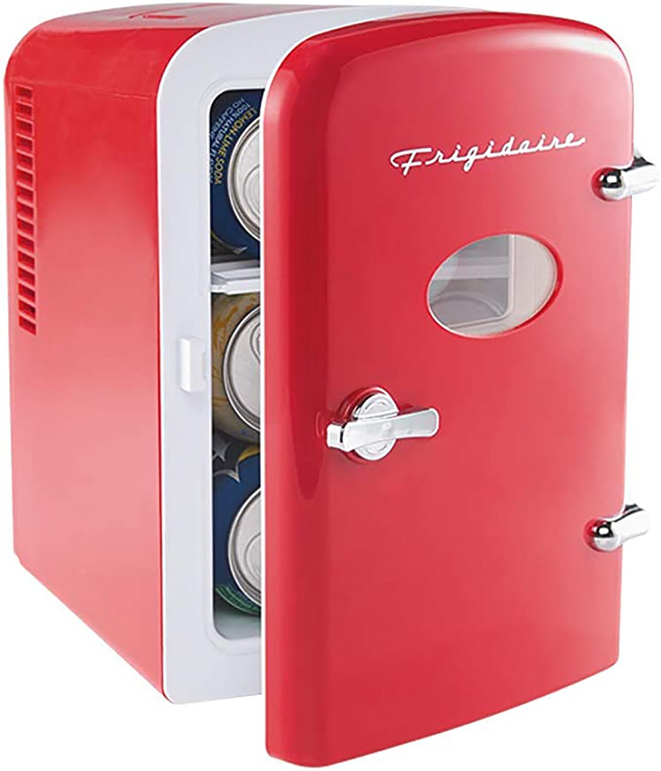  BW-CA-0107001 Mini Fridge ( Black )