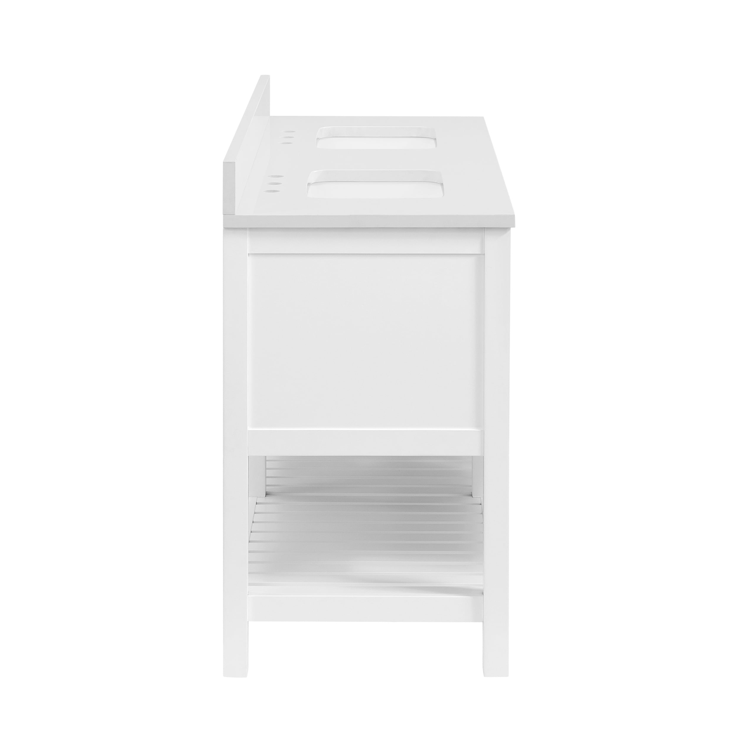 allen + roth 1227VA-60-201-901 Bath-Vanity-Combo - View #12