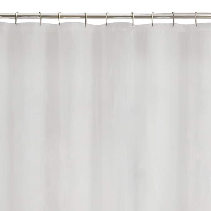 Shower Curtains Liners At Com, 68 Inch Shower Curtain