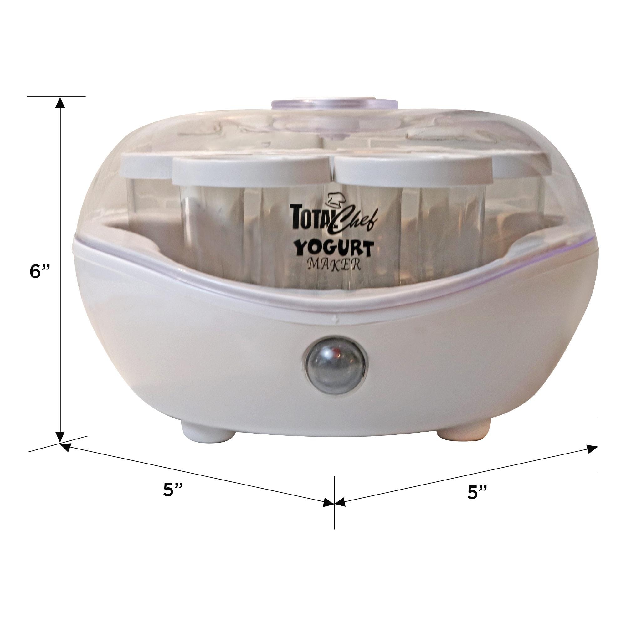 best buy yogurt maker
