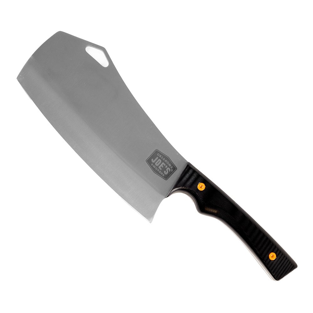 Oklahoma Joe's OJ1250227 cutlery - View #2