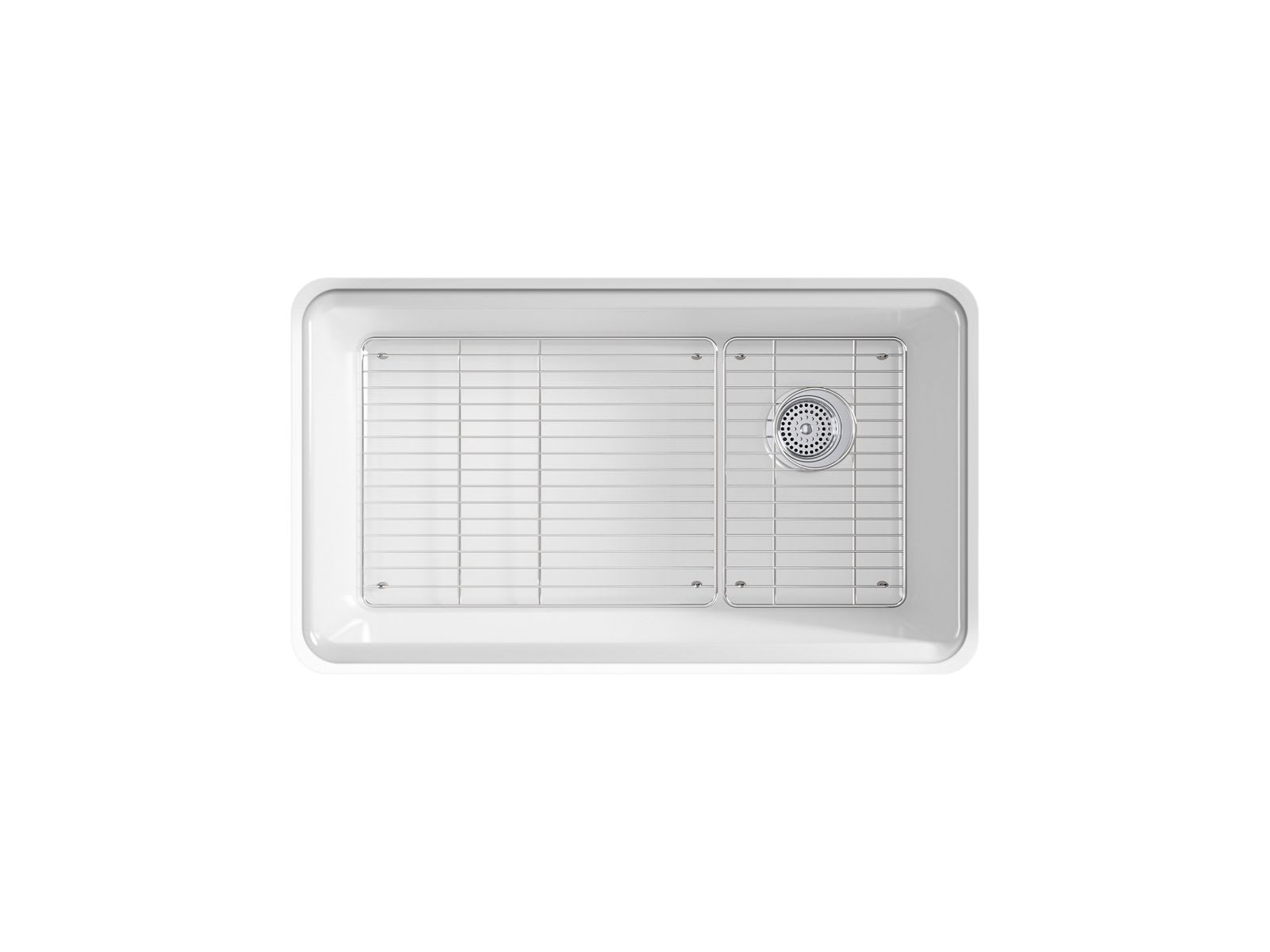 KOHLER 5871-5UA1-0 Kitchen-Sinks - View #5
