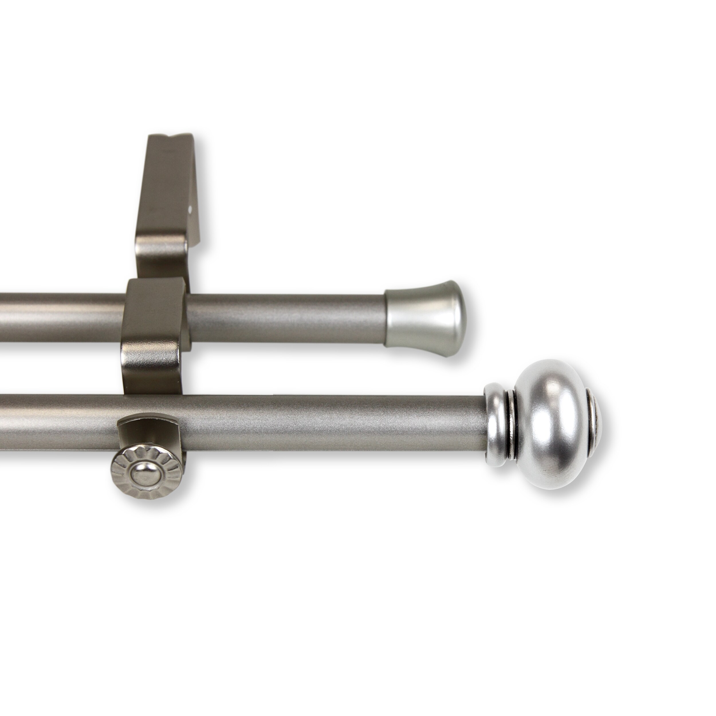 Hart & Harlow L5788-845D Curtain-Rods - View #2