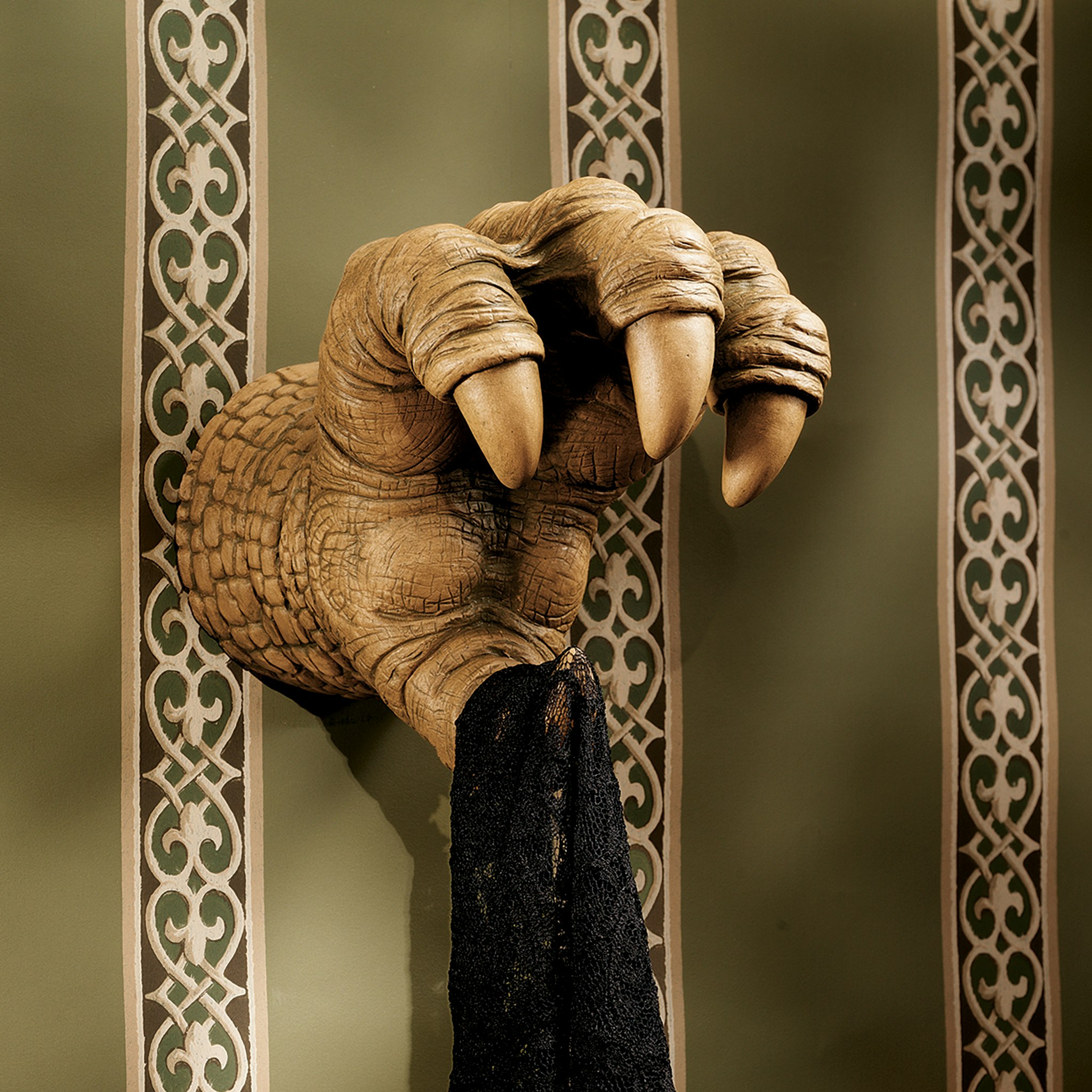 Design Toscano NG32489 Wall-Accents - View #3