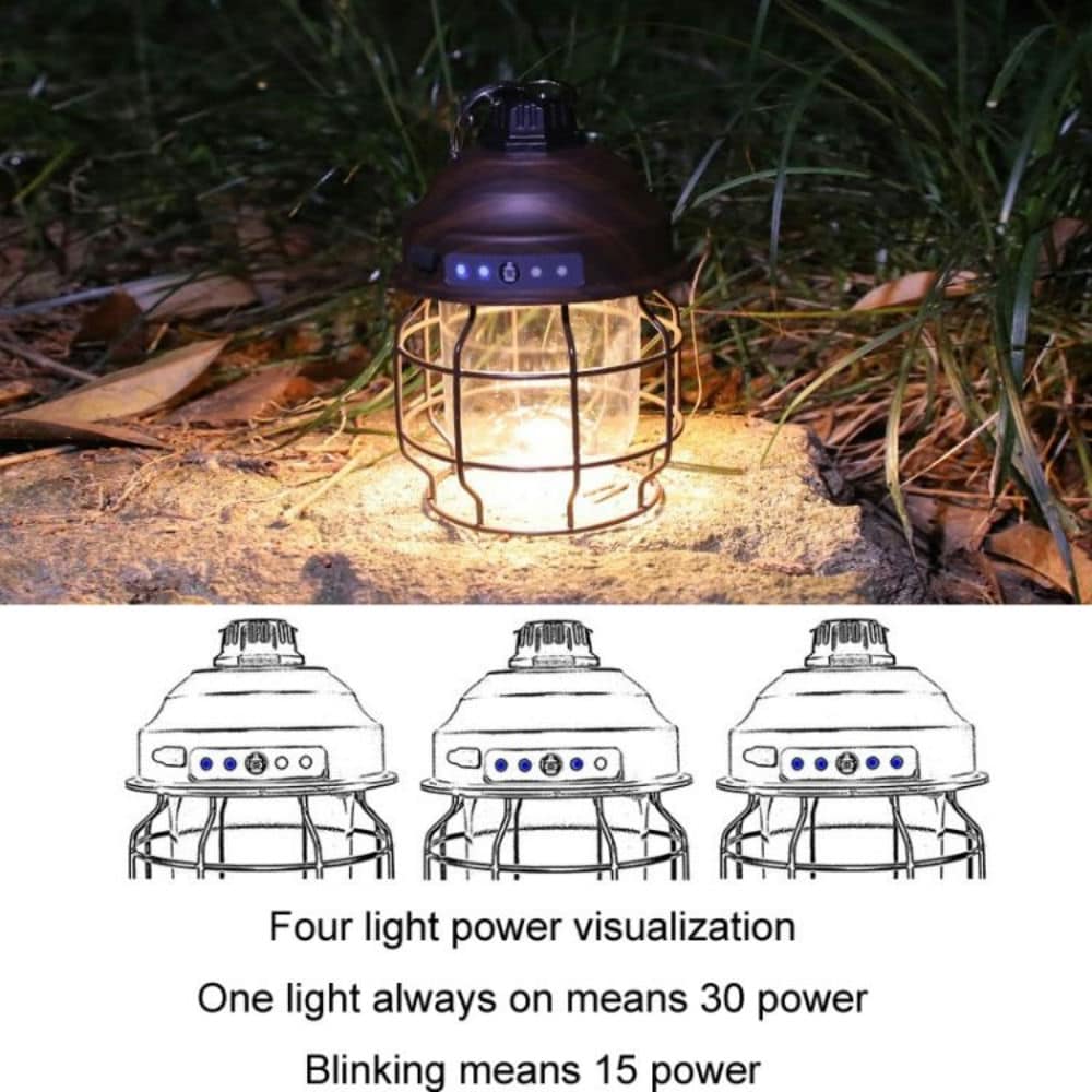 BEARSOLIM D01017H5SXG Lantern-Flashlights-Llc - View #4