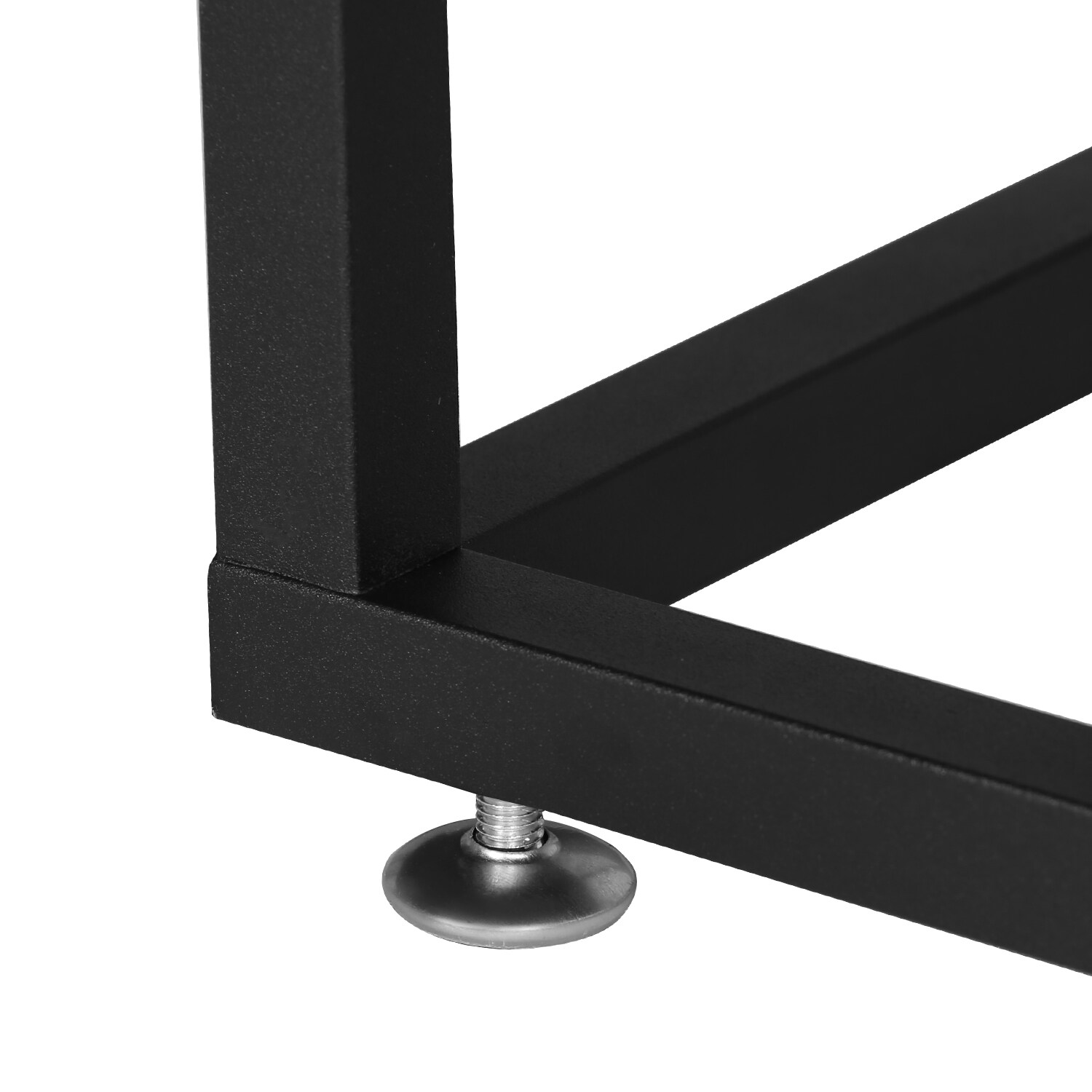 Vecelo LOE-DC-ST01-BROWN End-Tables - View #9