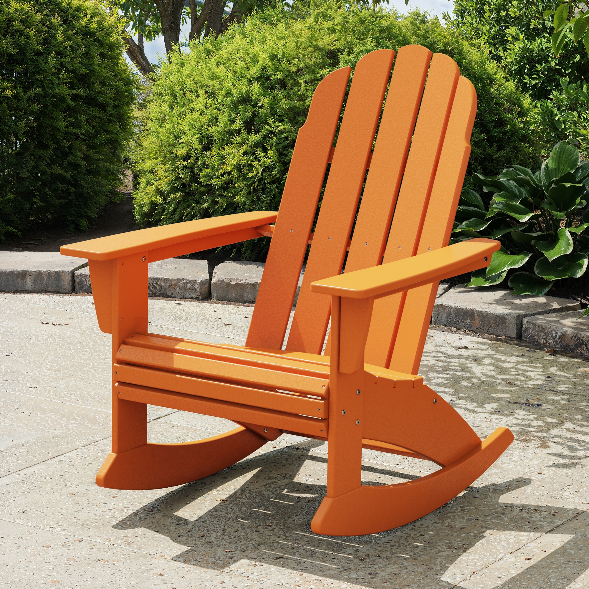 POLYWOOD ADR600TA Patio-Chairs - View #2