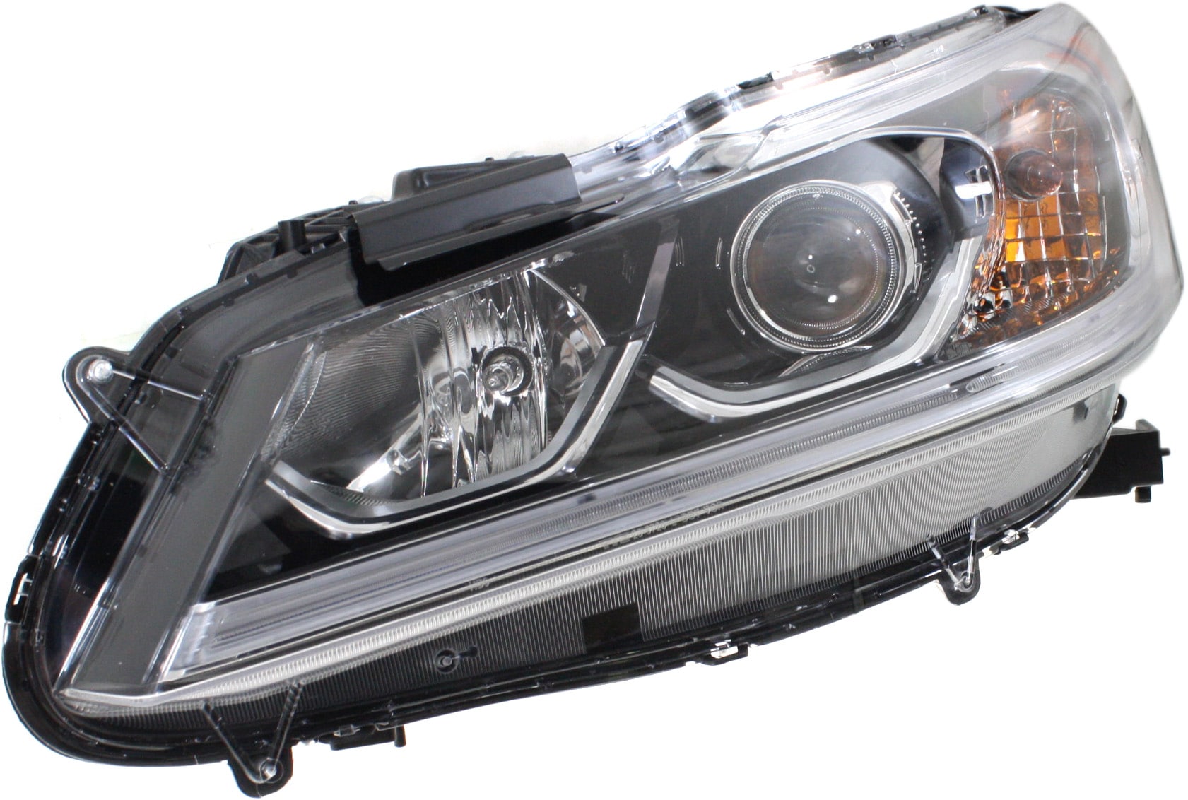 Garage-Pro JCWREPHD100102GP Headlights-Components - View #2