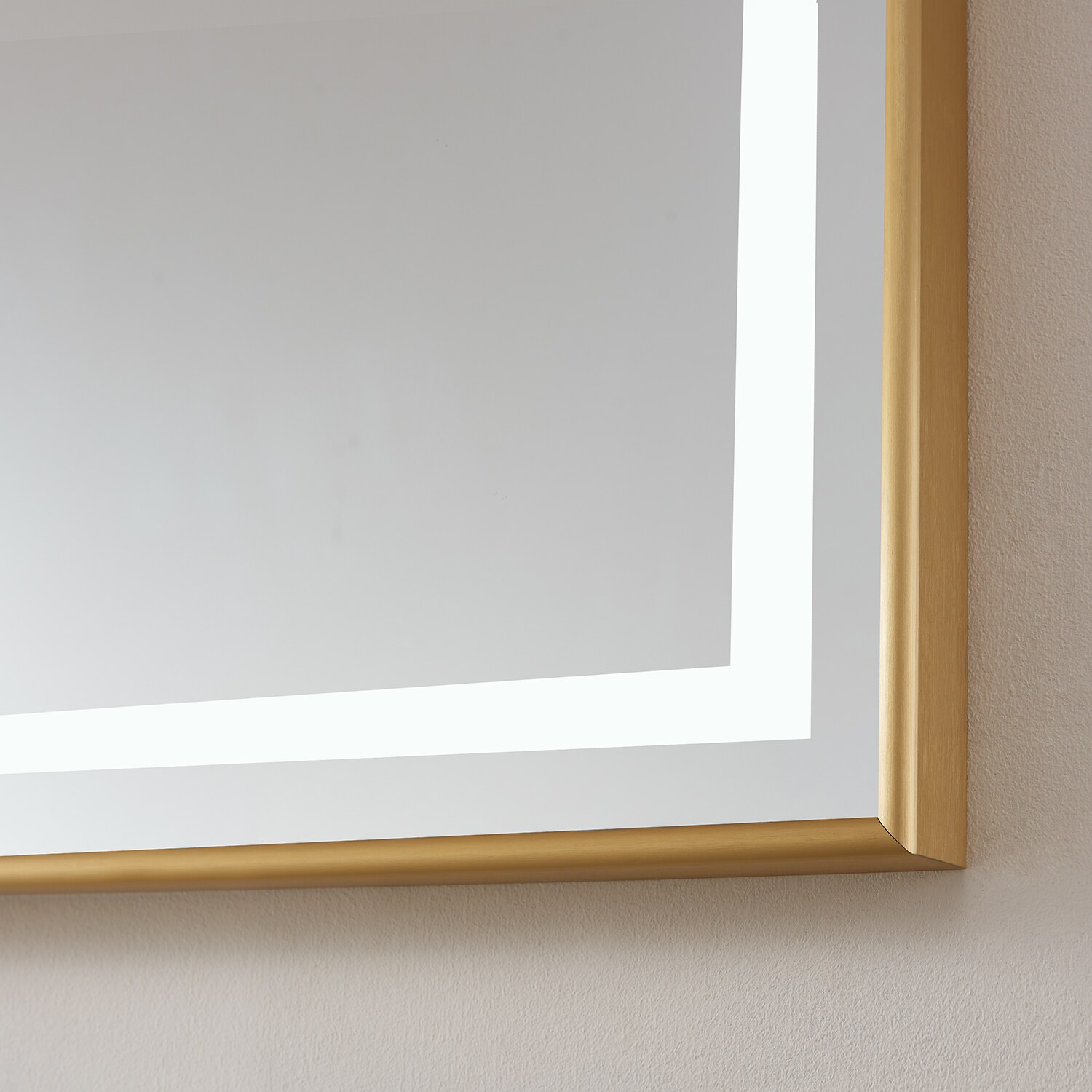Vinnova 802572-LED-BG Framed-Bath-Mirrors - View #5