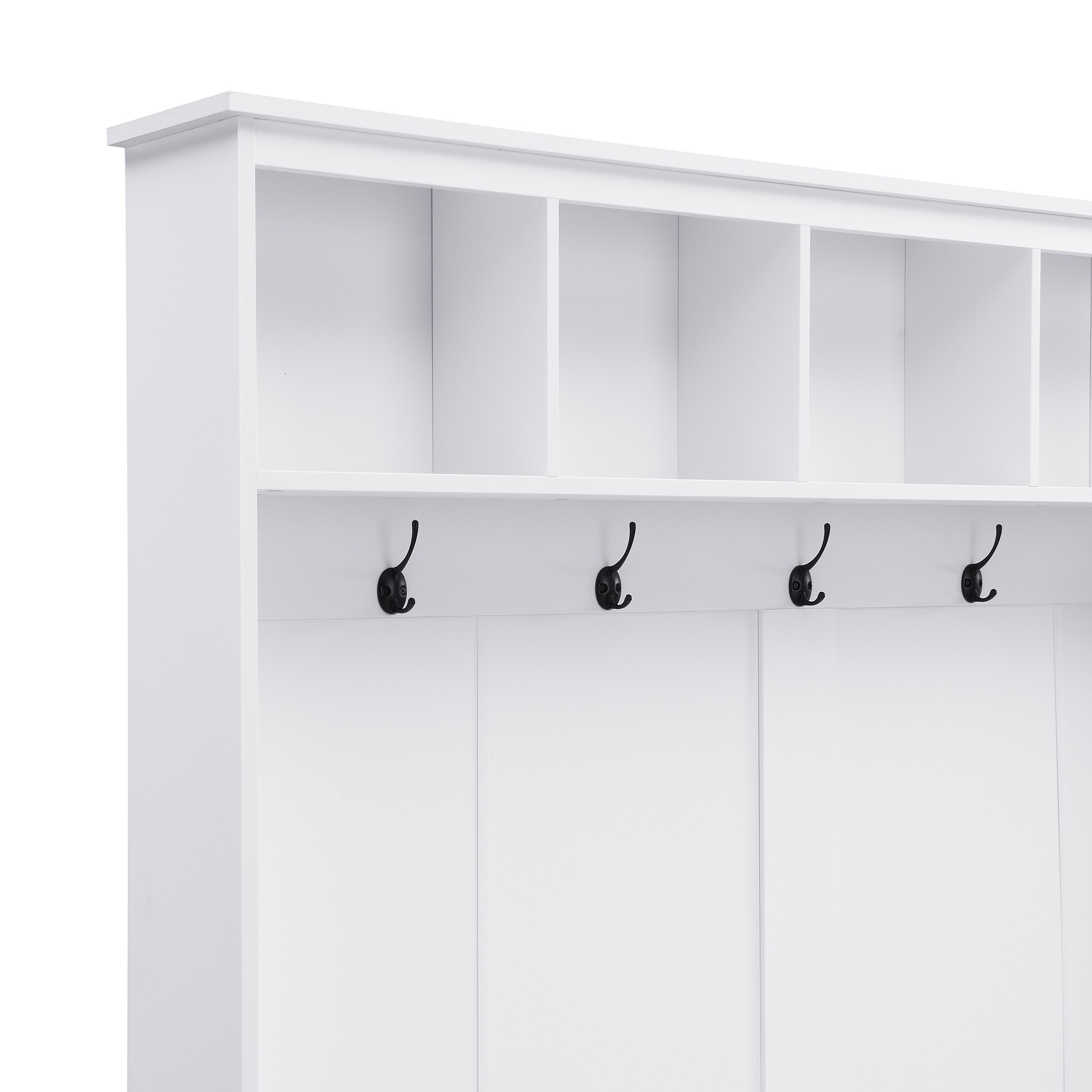 ModernLuxe N721P234409K Coatrack-Stands-Pedestals - View #13