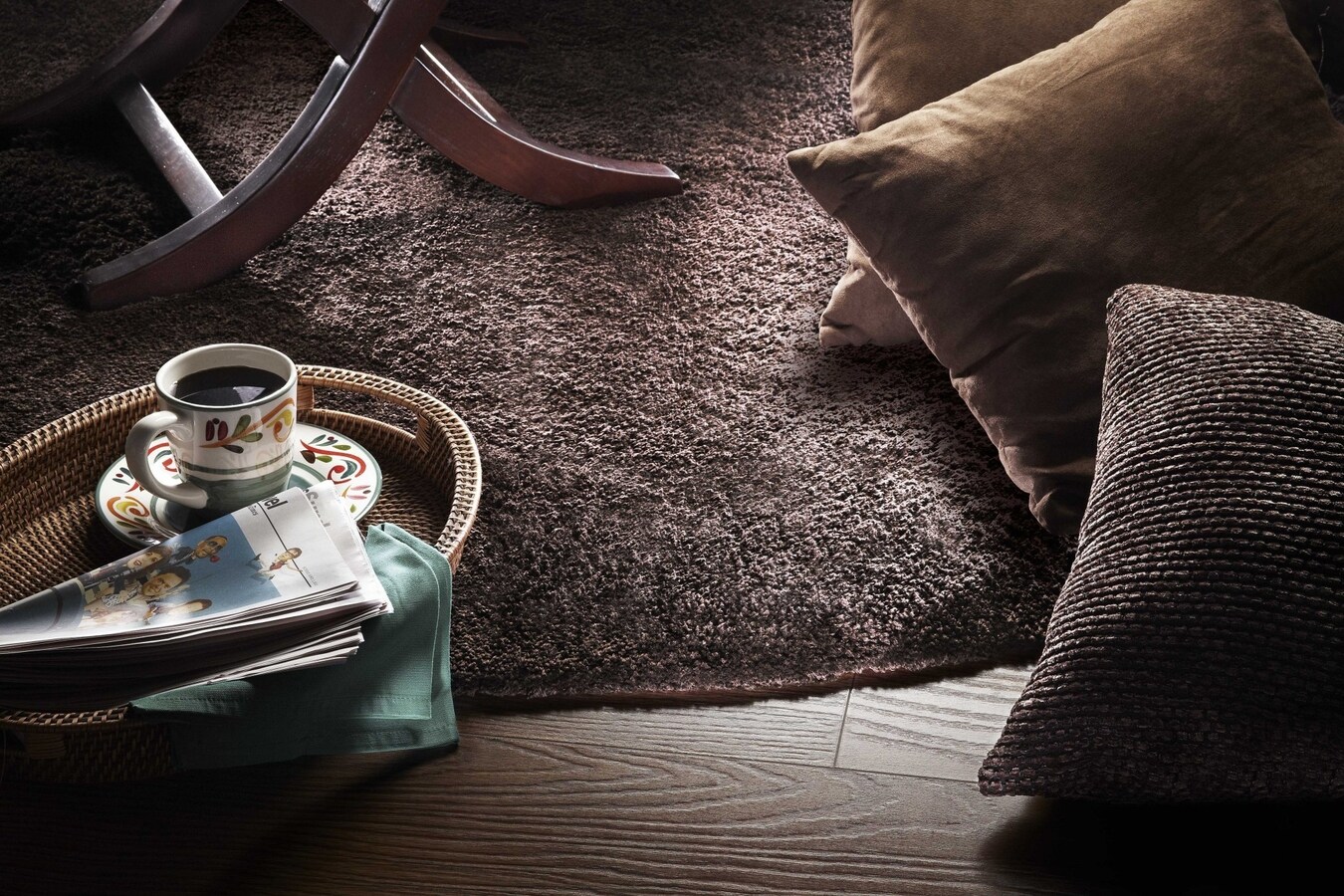 HomeRoots 353424 rugs - View #5