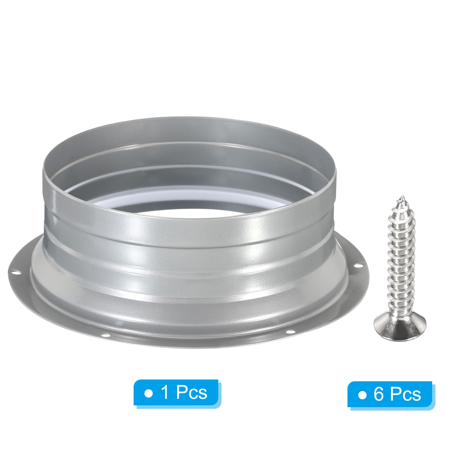 PATIKIL S25093001UX8475 Duct-Boots - View #3