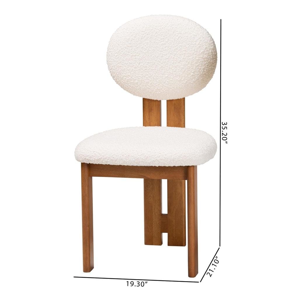 Baxton Studio BG3492997  - View #2