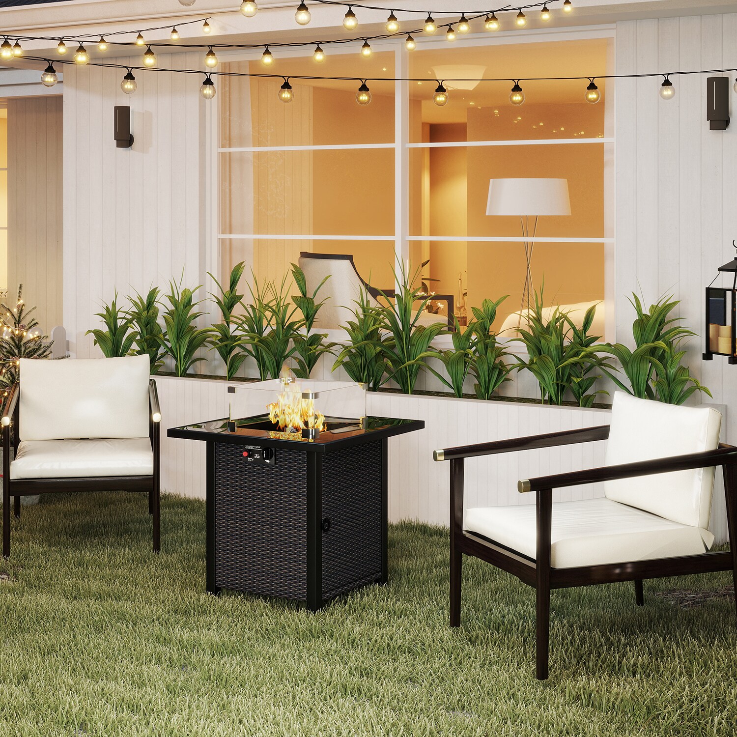 Mondawe MO-NP10261CF Outdoor-Gas-Firepits - View #3