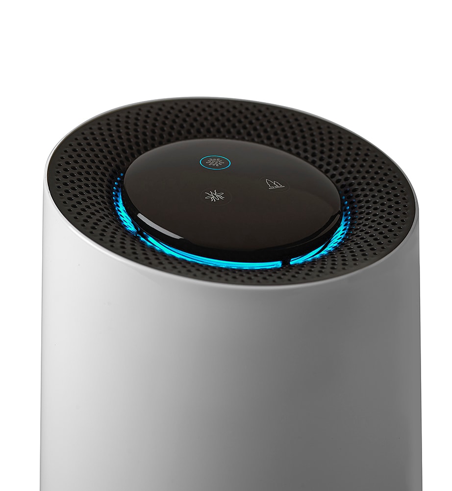Hugo 3-in-1 Air Purifier CGH-002 m018095 - View #8