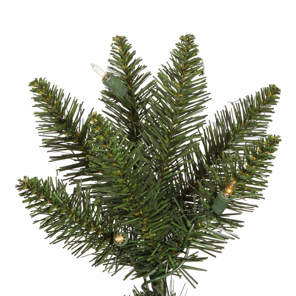 Vickerman A103665 Artificial-Christmas-Trees - View #4