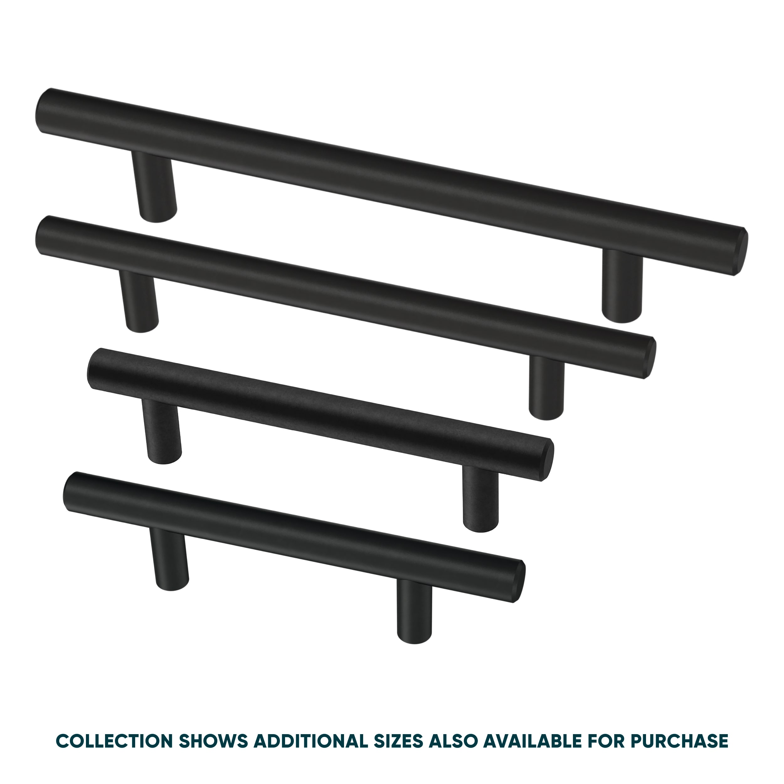 Origin 21 P15510W-FB-CP Cabinet-Pulls - View #3