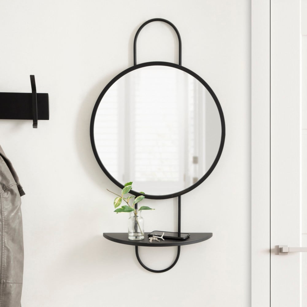 Kate and Laurel 223295 Decor-Mirrors - View #7