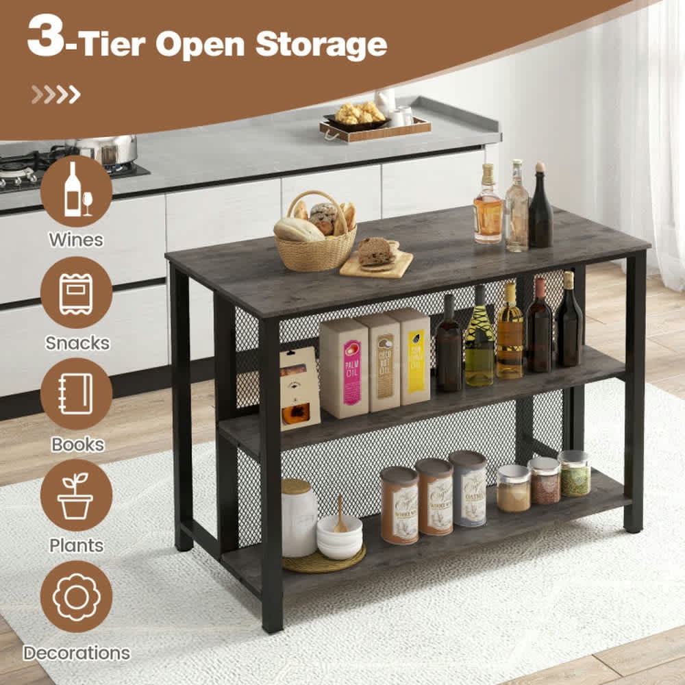 VERYKE 7849164316380 Dining-Tables - View #4