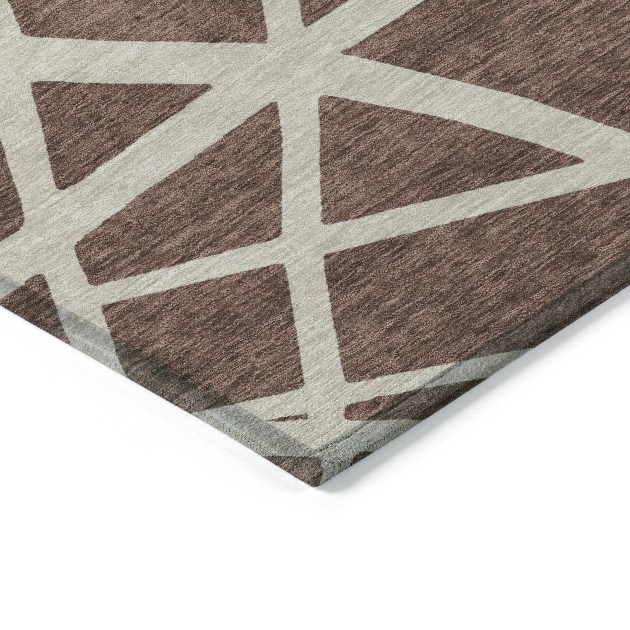Addison Rugs ACN1040BR3X5 rugs - View #4