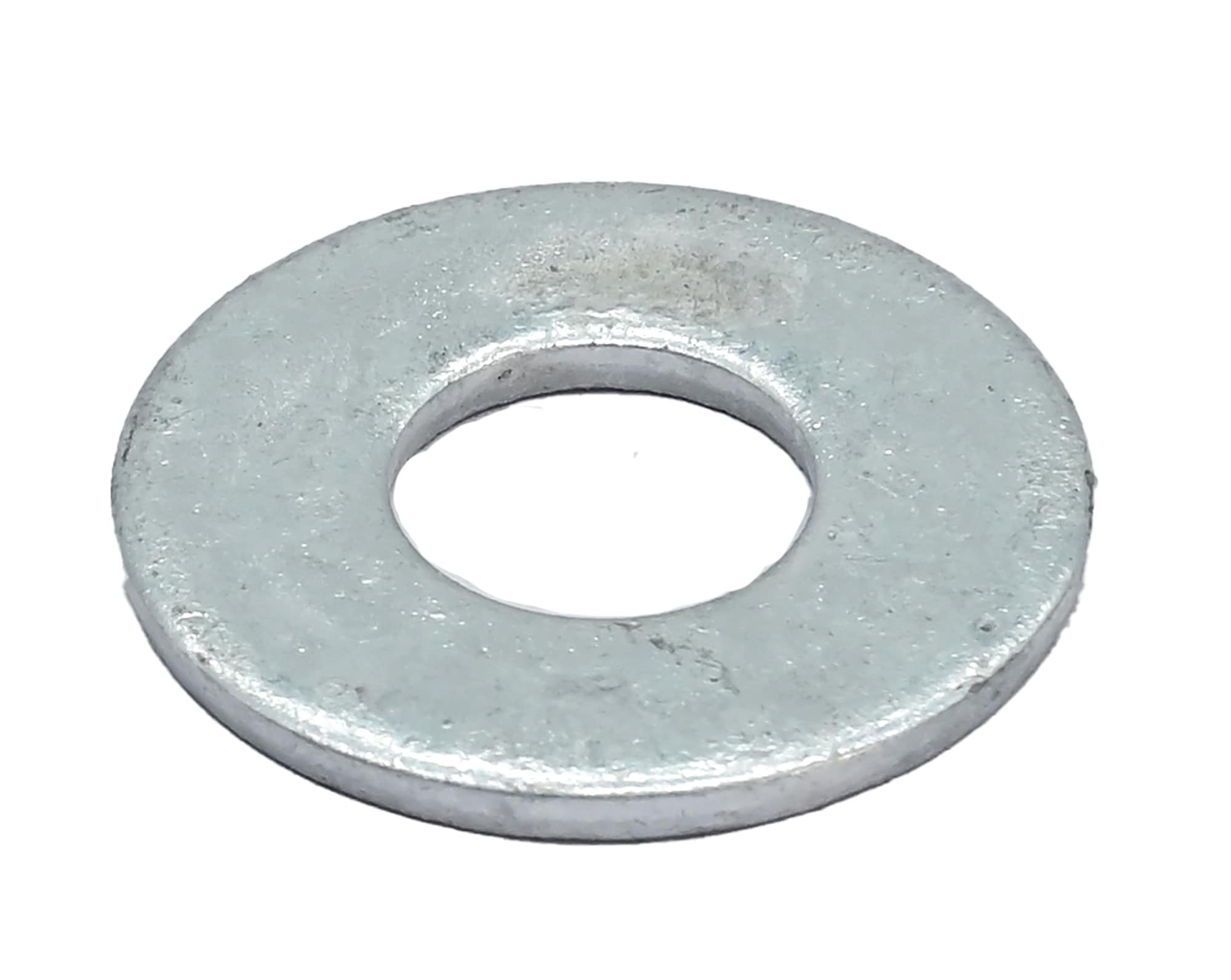 Fasteners Direct F-99252PP5 3/8-in Hot-dipped galvanized Standard Flat Washer 250