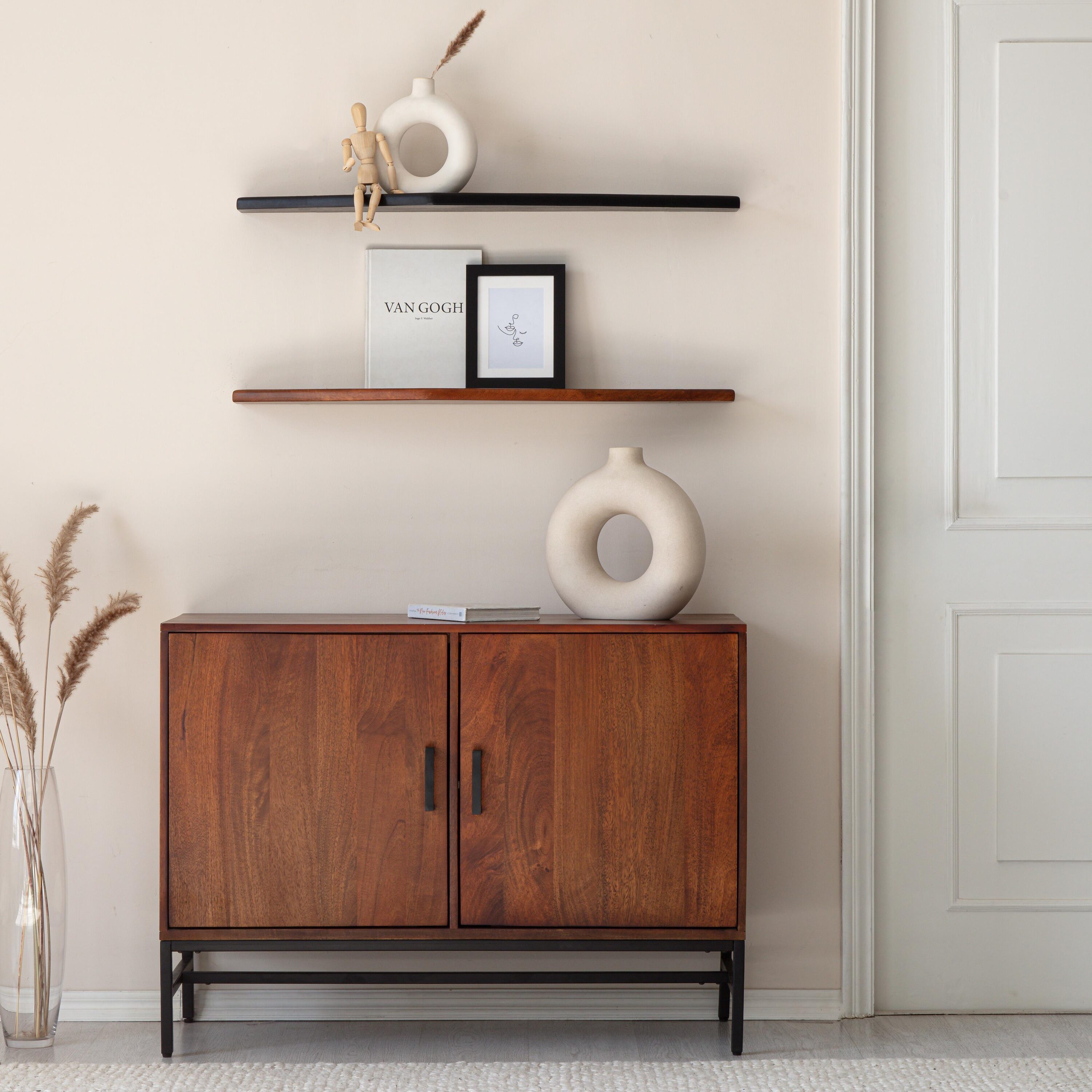 MH LONDON MH-ST-356 Wall-Mounted-Shelving - View #12