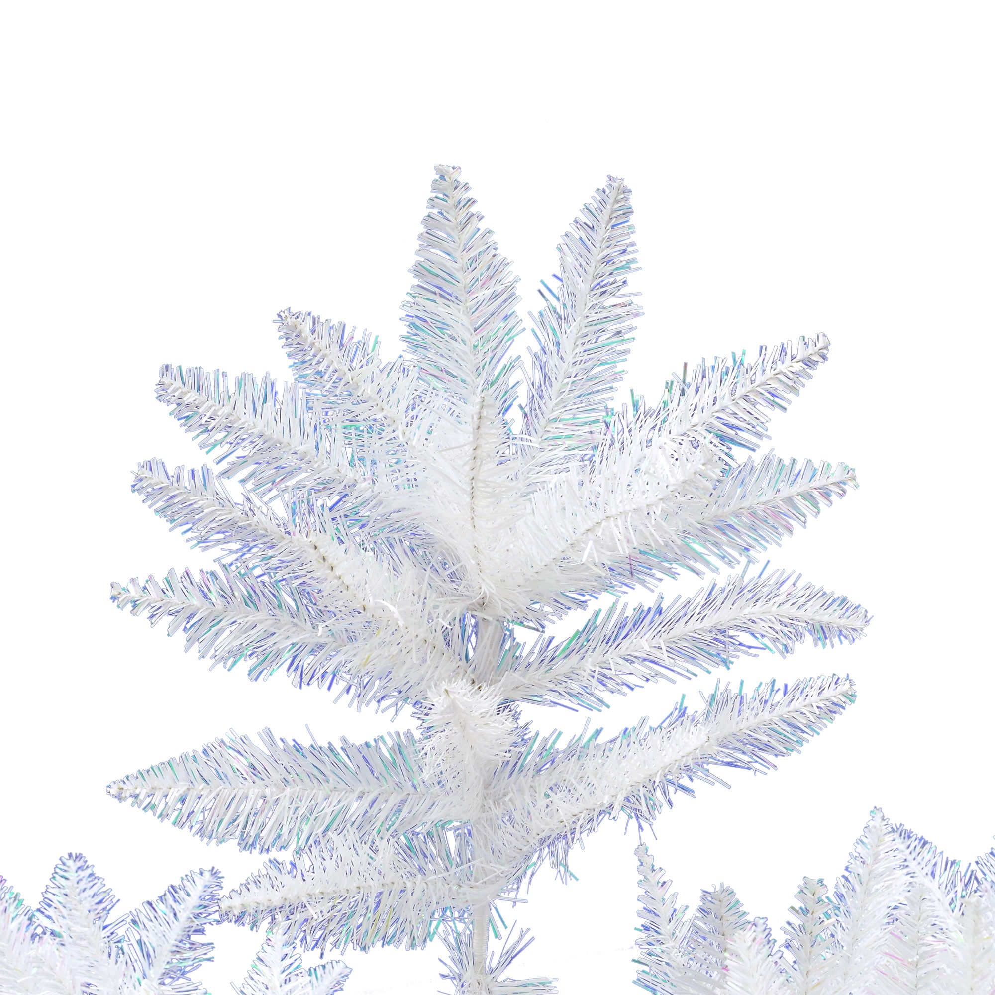 Vickerman A104180 Artificial-Christmas-Trees - View #3