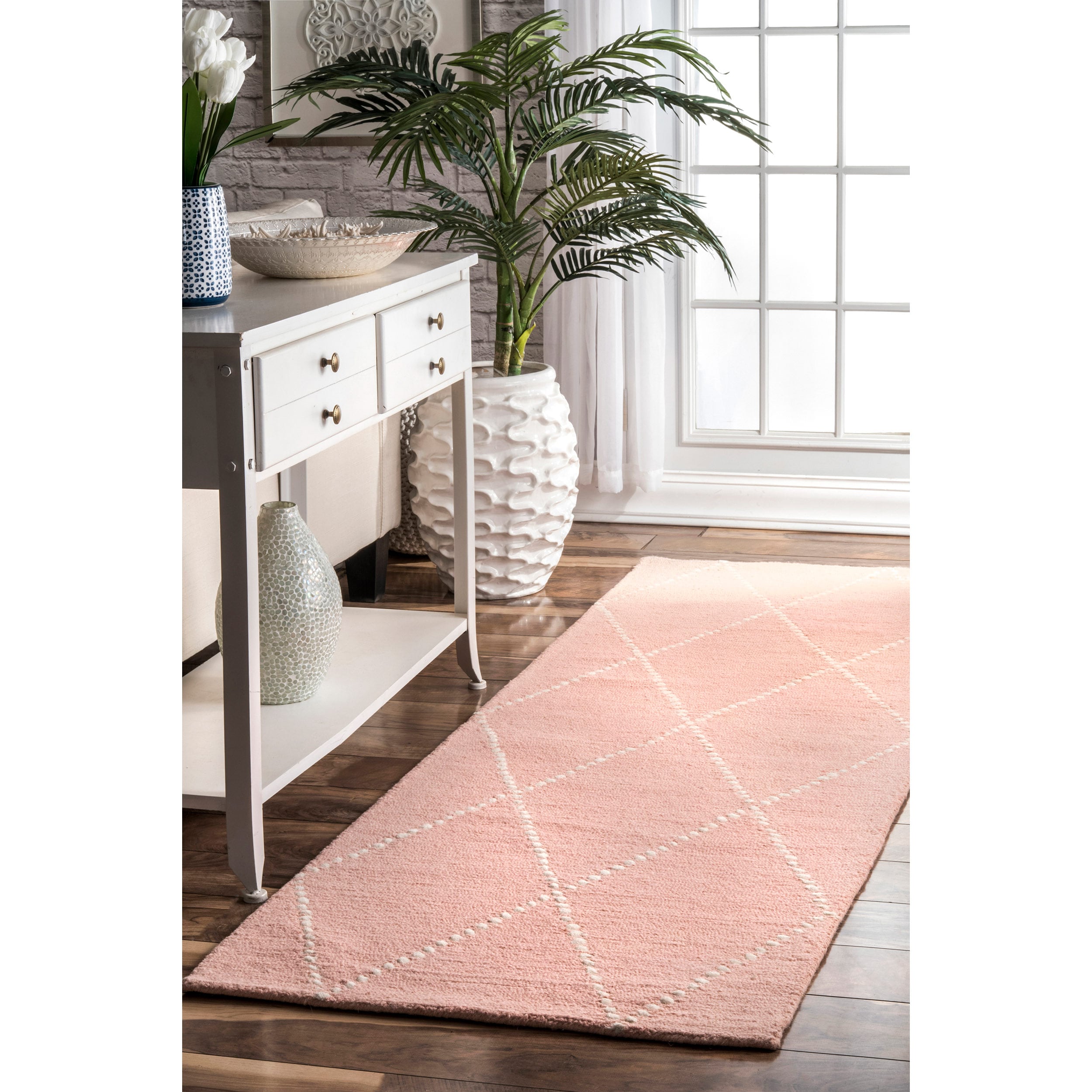nuLOOM MTVS176B-2608 rugs - View #2