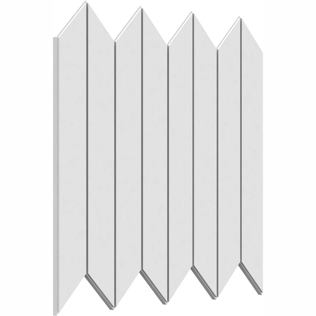 Ekena Millwork WALP16X16MSN Wall-Panels - View #7