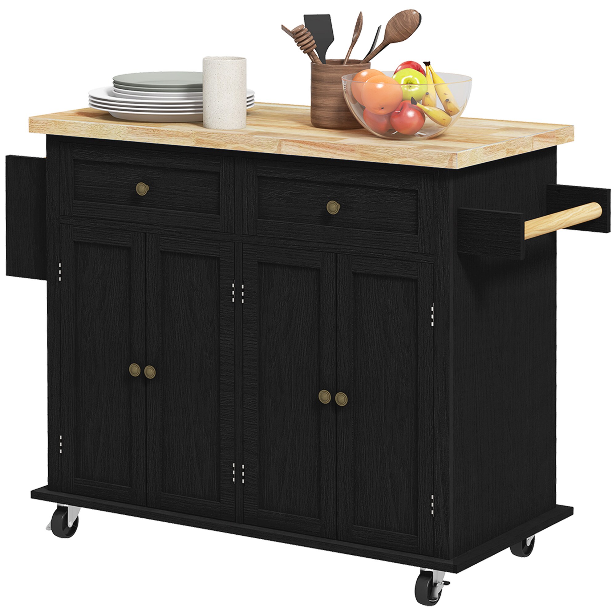 LUXEYARD DS-R-O-276 Kitchen-Furniture - View #2