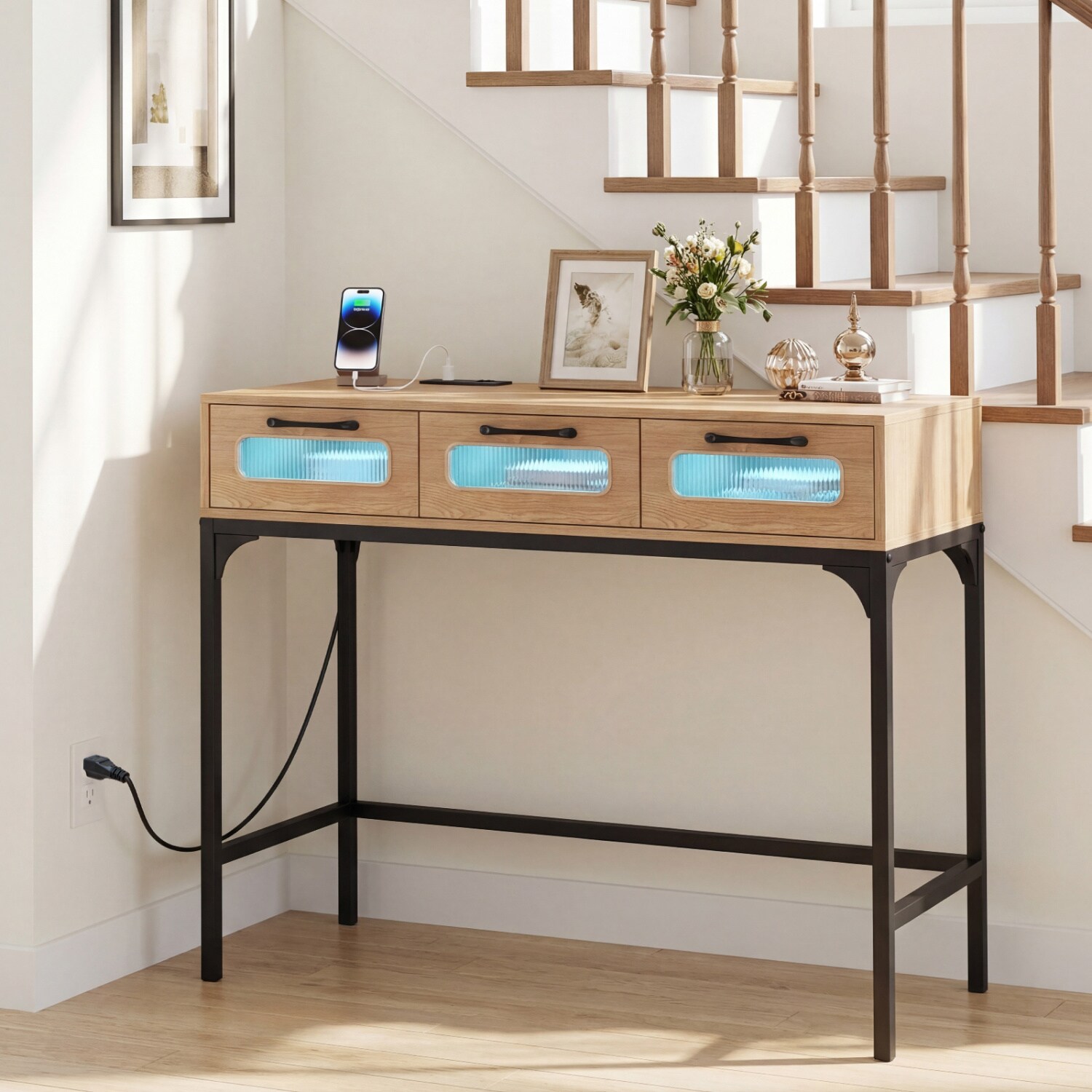 Slickblue D-CO-AN-SU72531VJ Console-Sofa-Tables - View #2