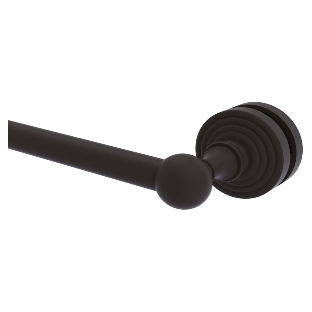 Allied Brass WP-41-SM-30-ORB d060350 - View #2