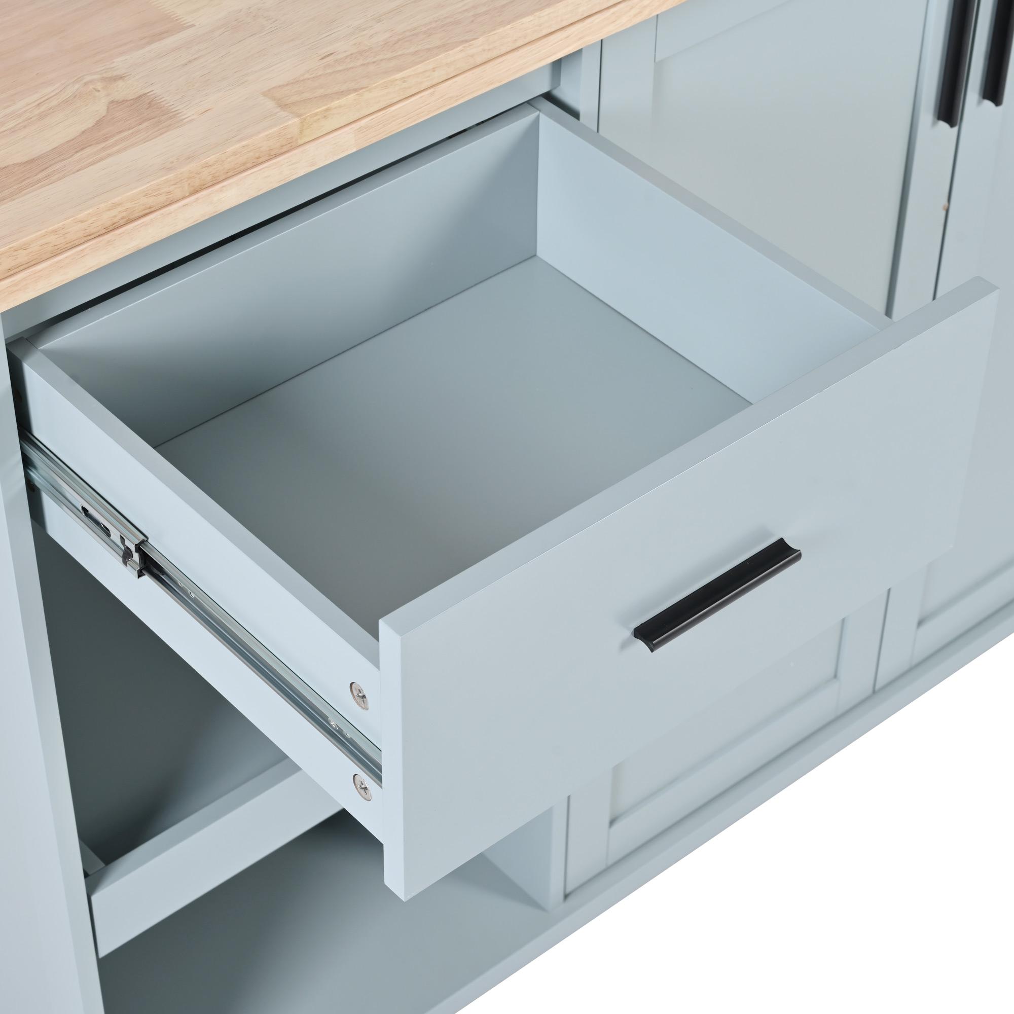 Bayfeve BF-73036G-IN Kitchen-Furniture - View #16