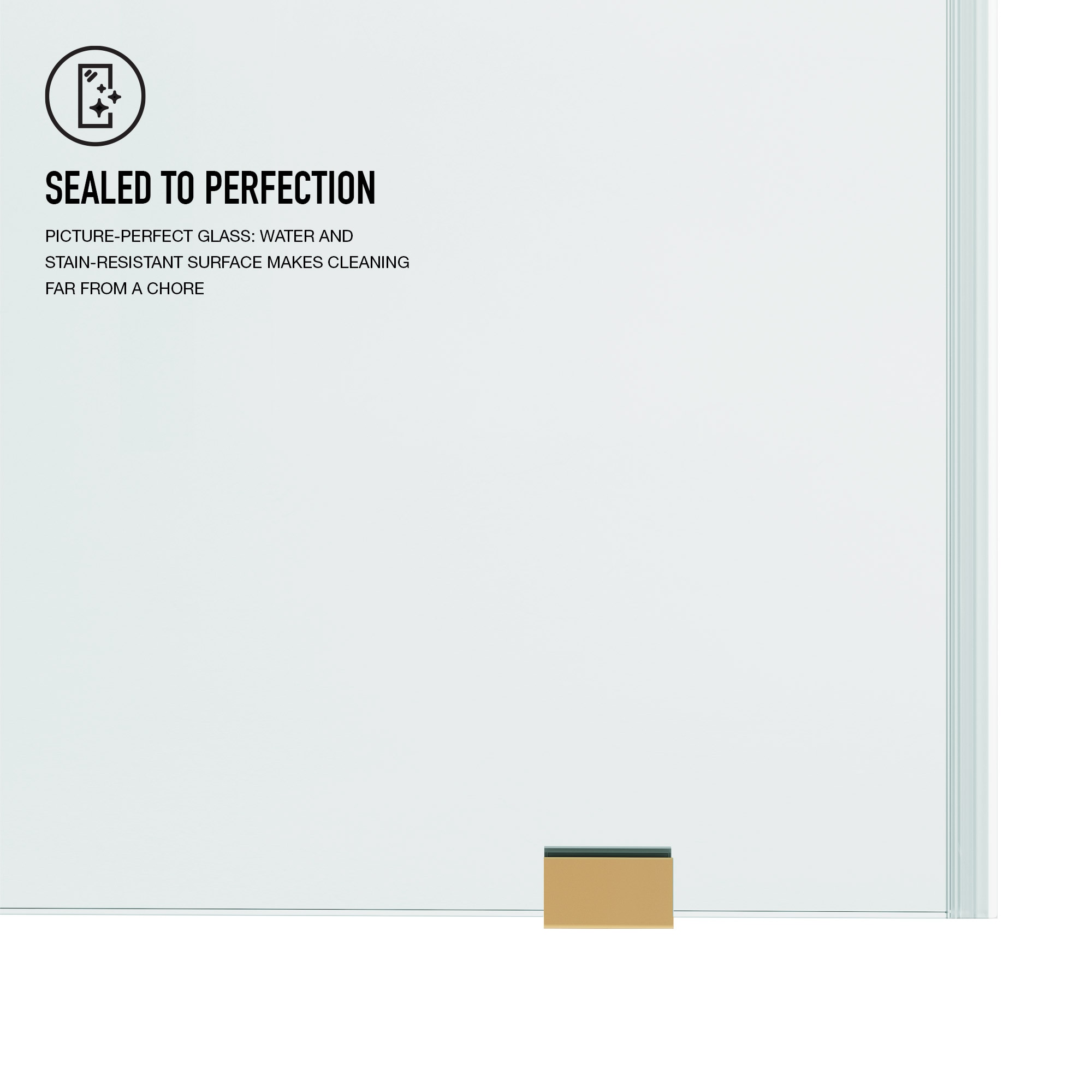 VIGO VG6049MGCL6068 Bathtub-Doors - View #12