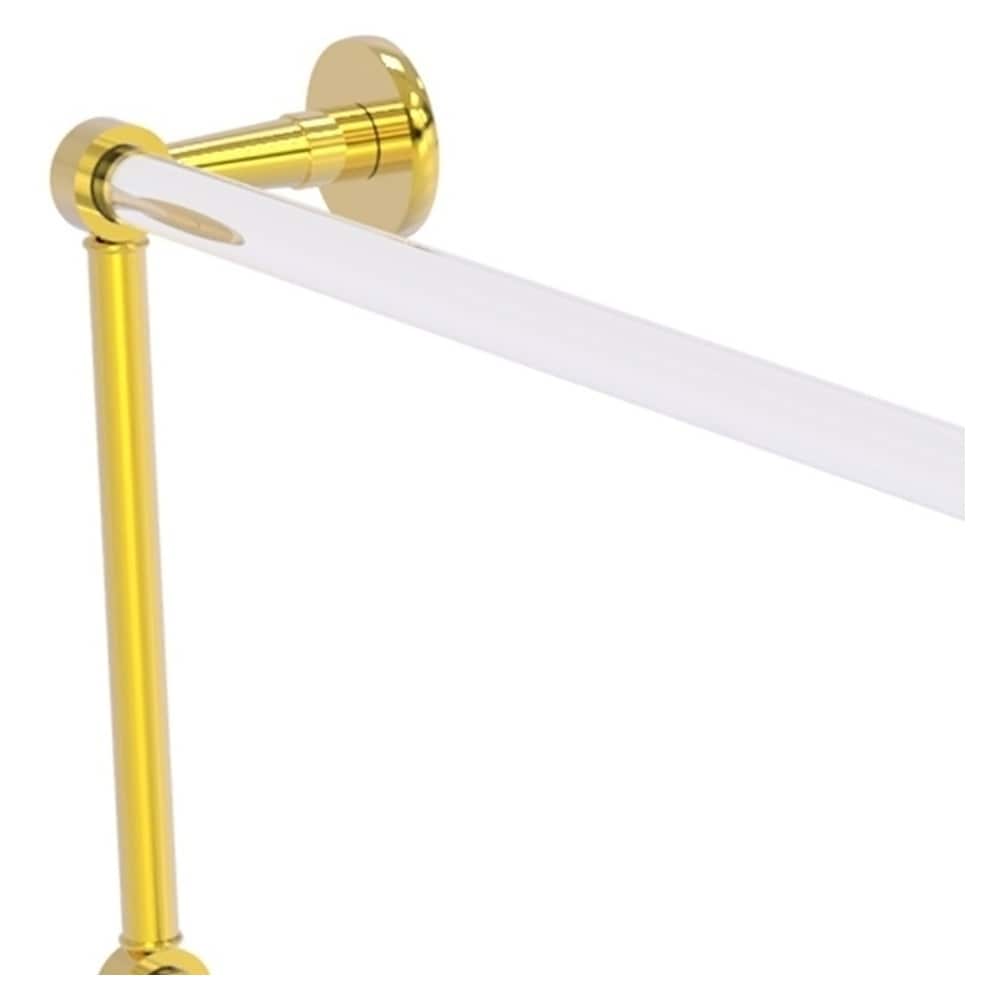 Allied Brass CV-28-30-PB d060350 - View #2
