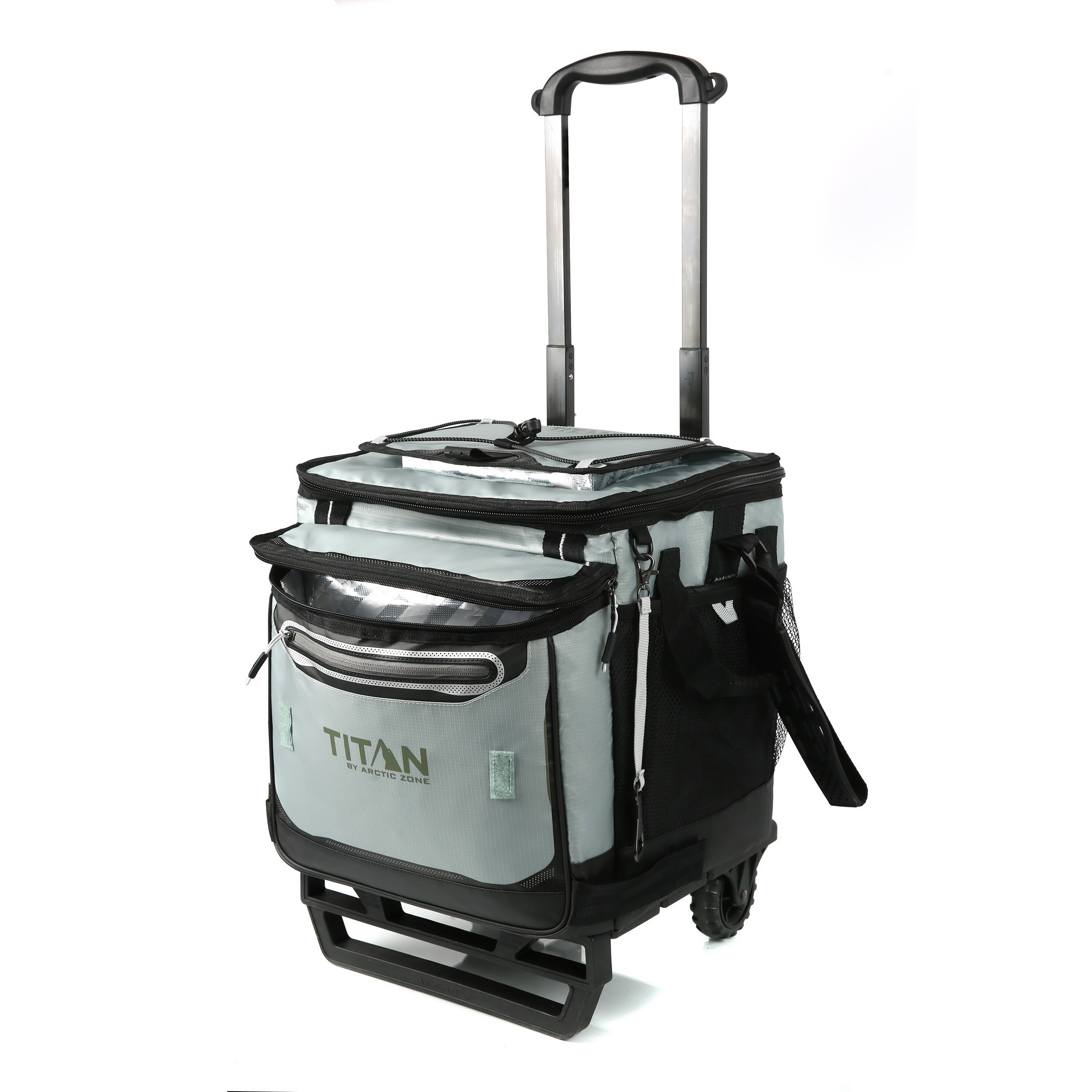 Titan by Arctic Zone 10005520 Portable-Coolers - View #4