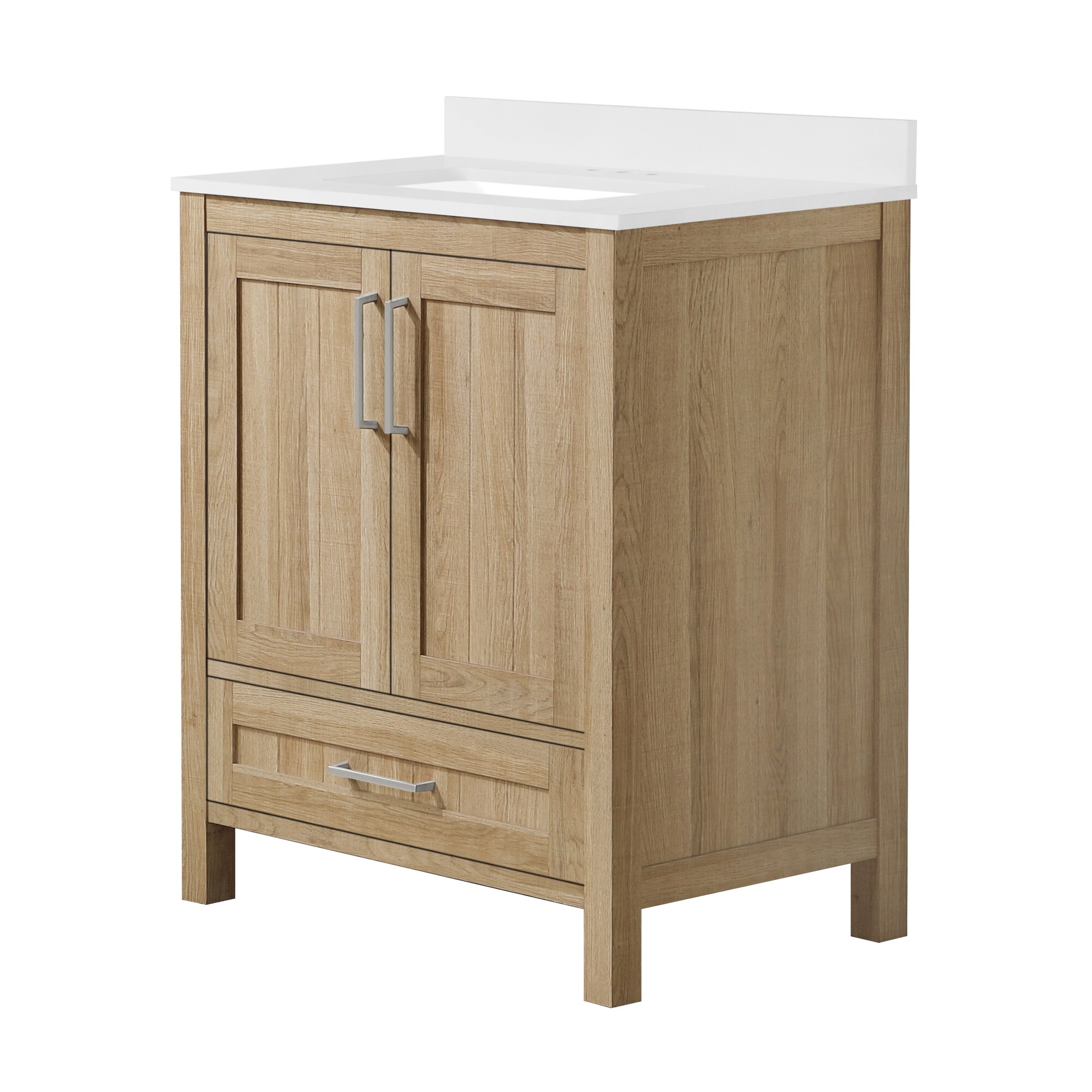 OVE Decors 15VVAR-DARW30-124 Bath-Vanity-Combo - View #9
