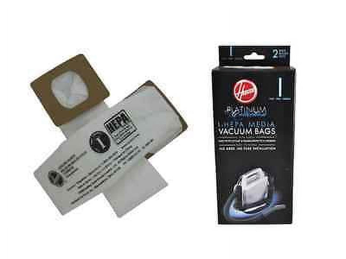 Titan 591004112 Vacuum-Filters - View #2