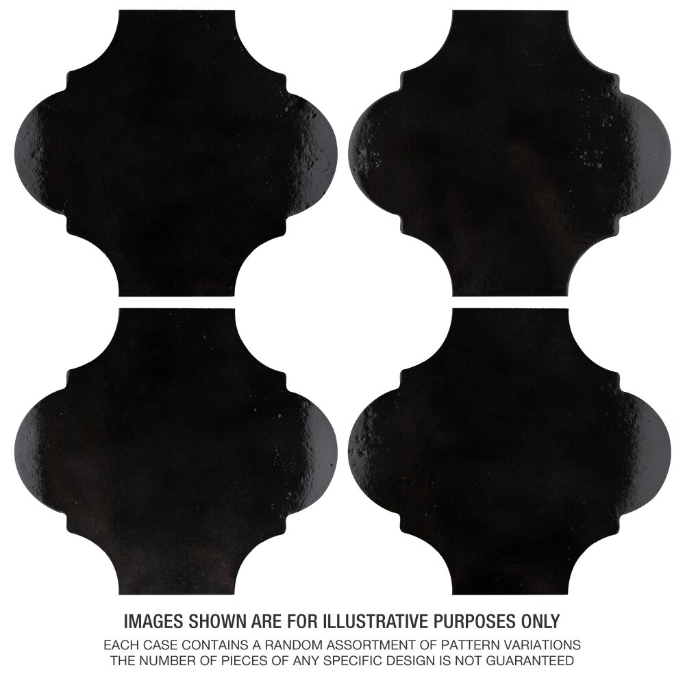 Affinity Tile FNU8MPNZ Ceramic-Tile - View #7