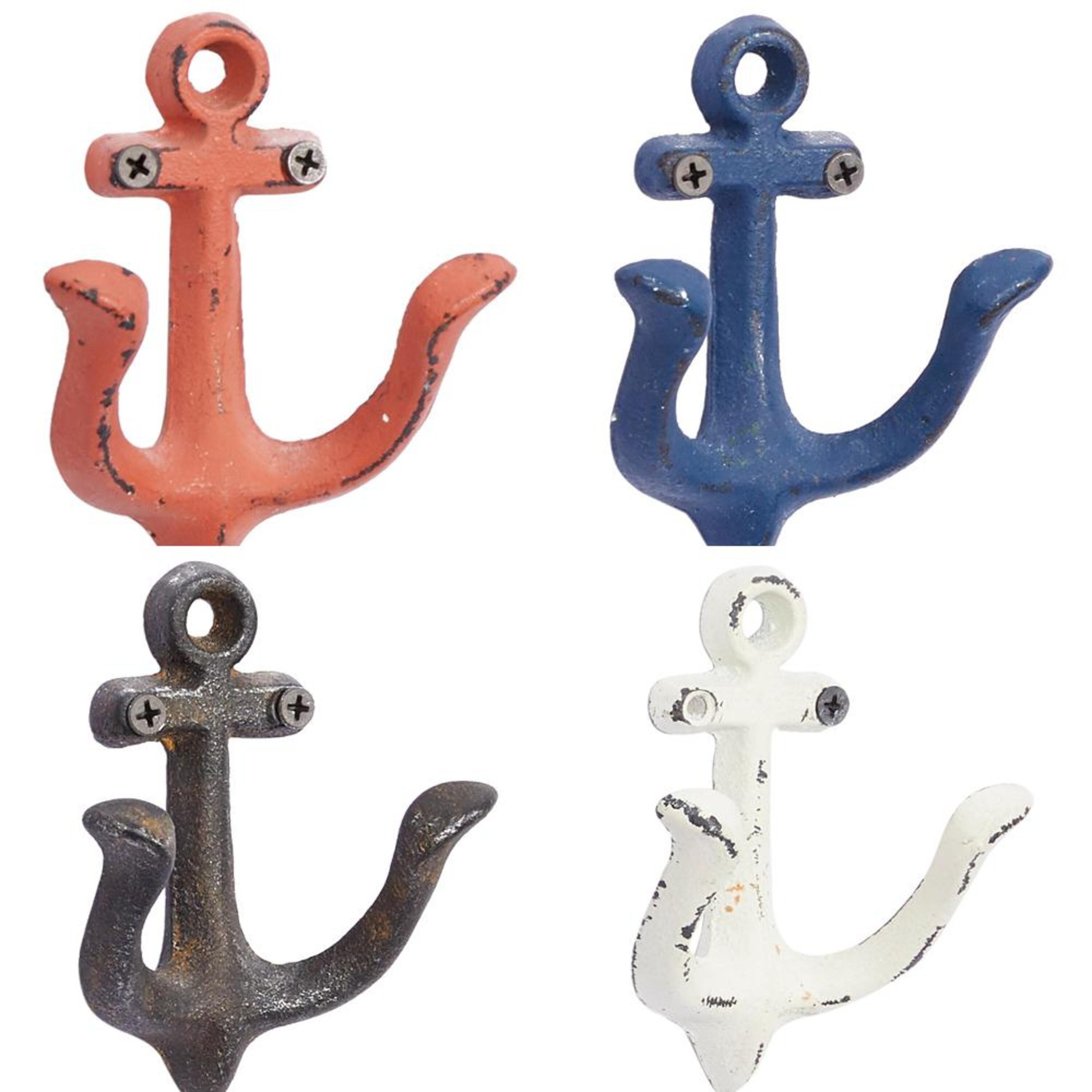 Grayson Lane 59423 Decorative-Wall-Hooks - View #6