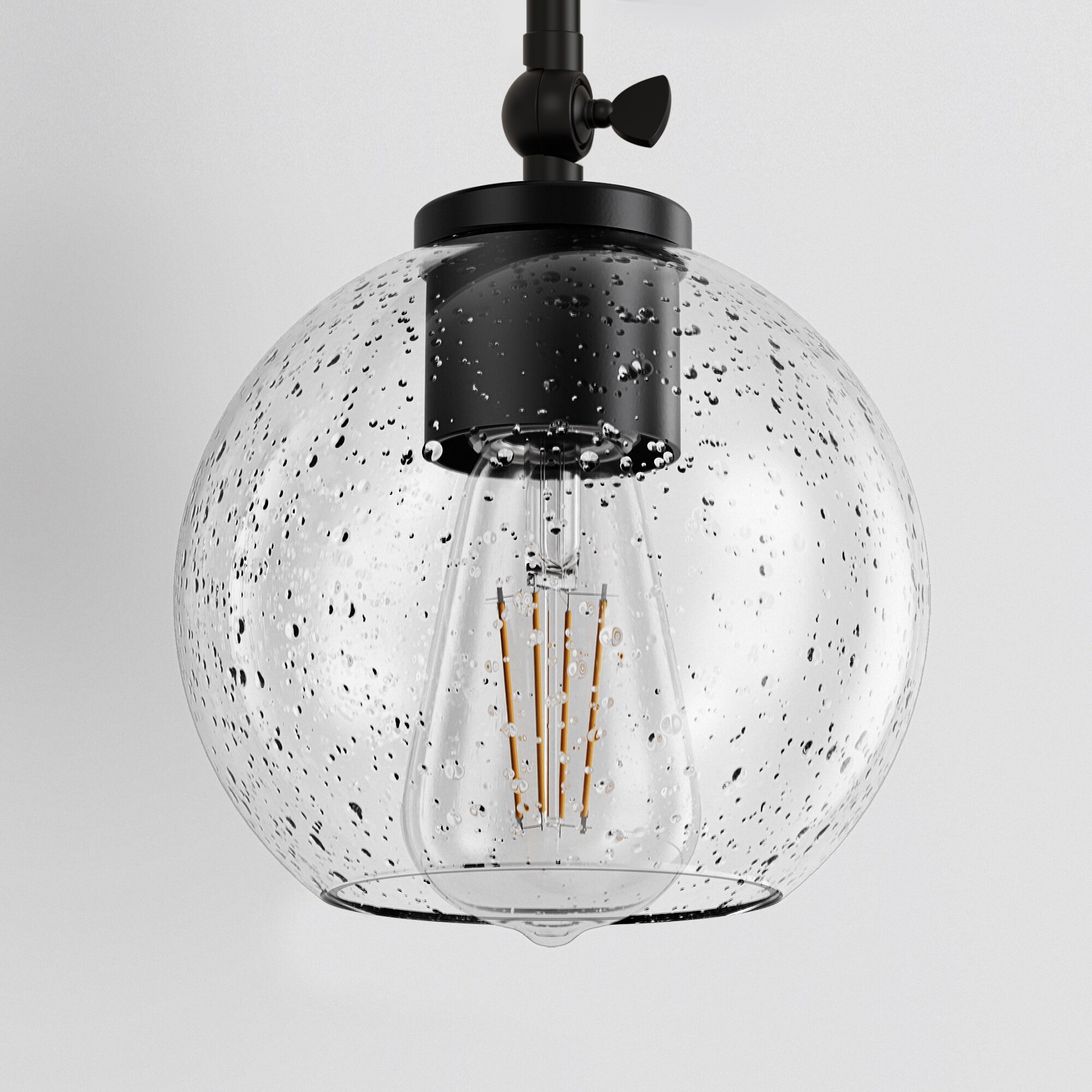 YANSUN LA-ZY-CX21001ABL-11 Pendant-Lights - View #6