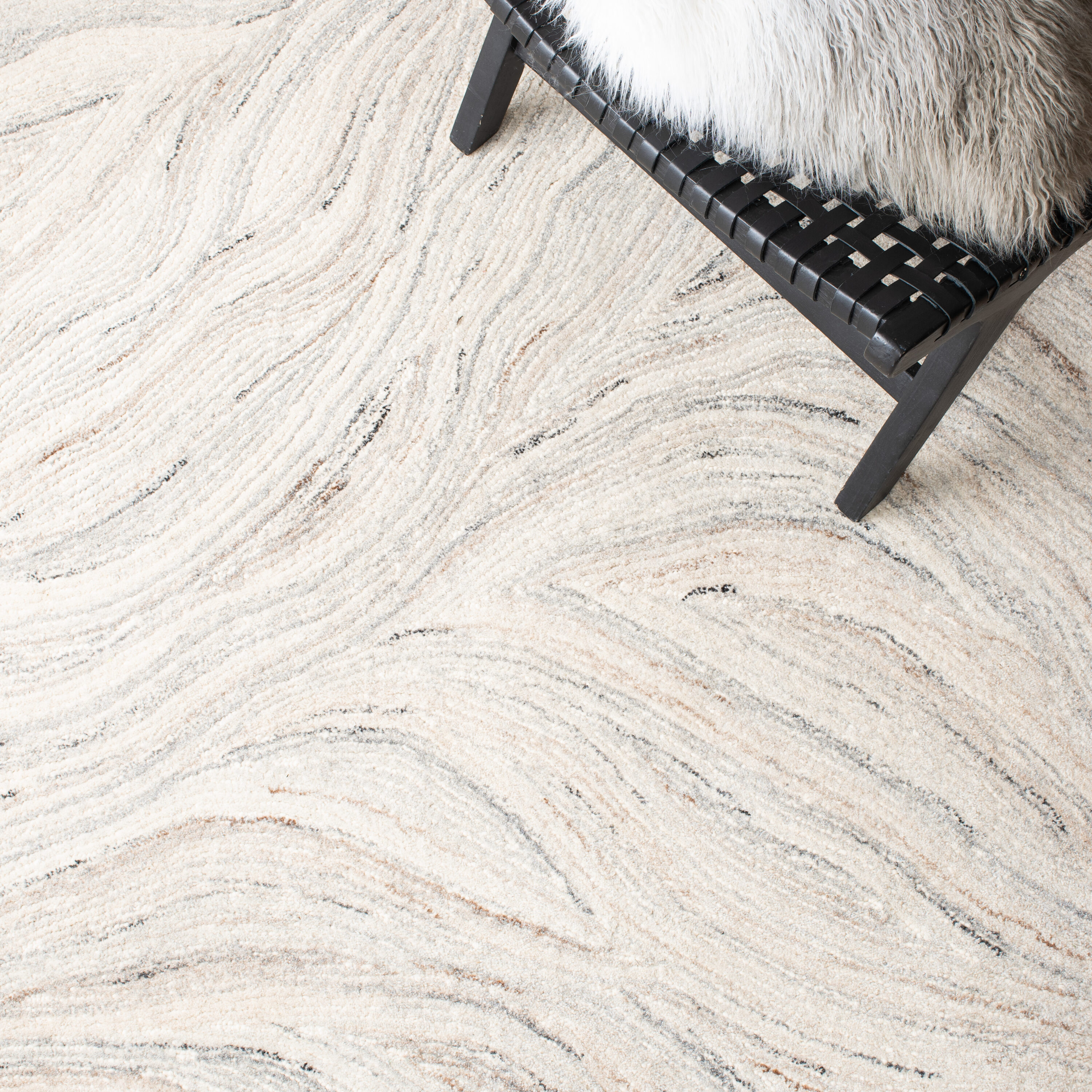Safavieh MET505F-8 rugs - View #7