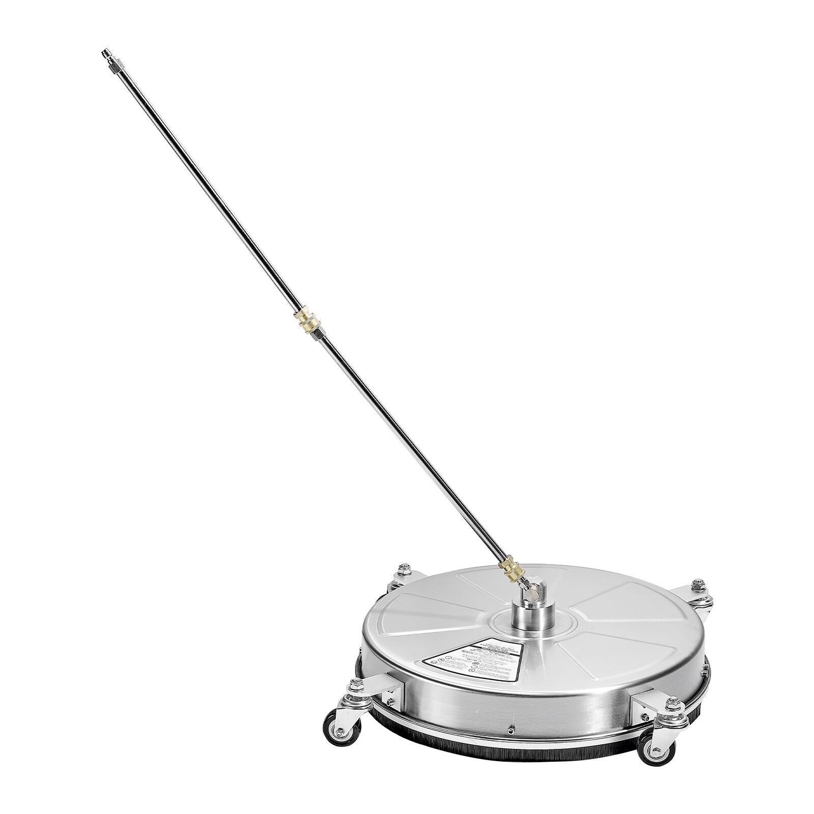 VEVOR SCGYQXJBMQJQ13217V0 Pw-Surface-Cleaners - View #8