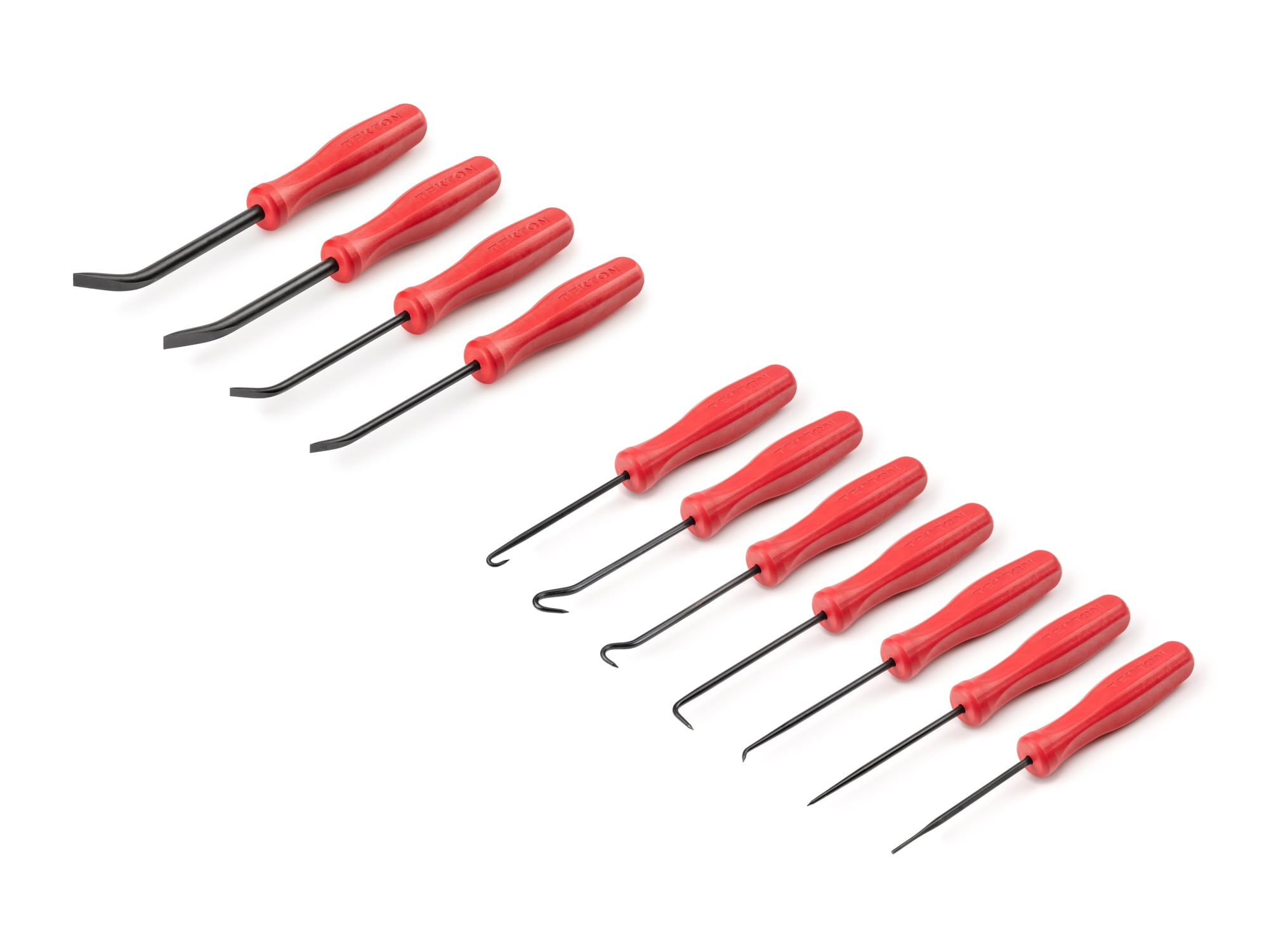 ROTATION Precision Hook and Pick Set for Automotive