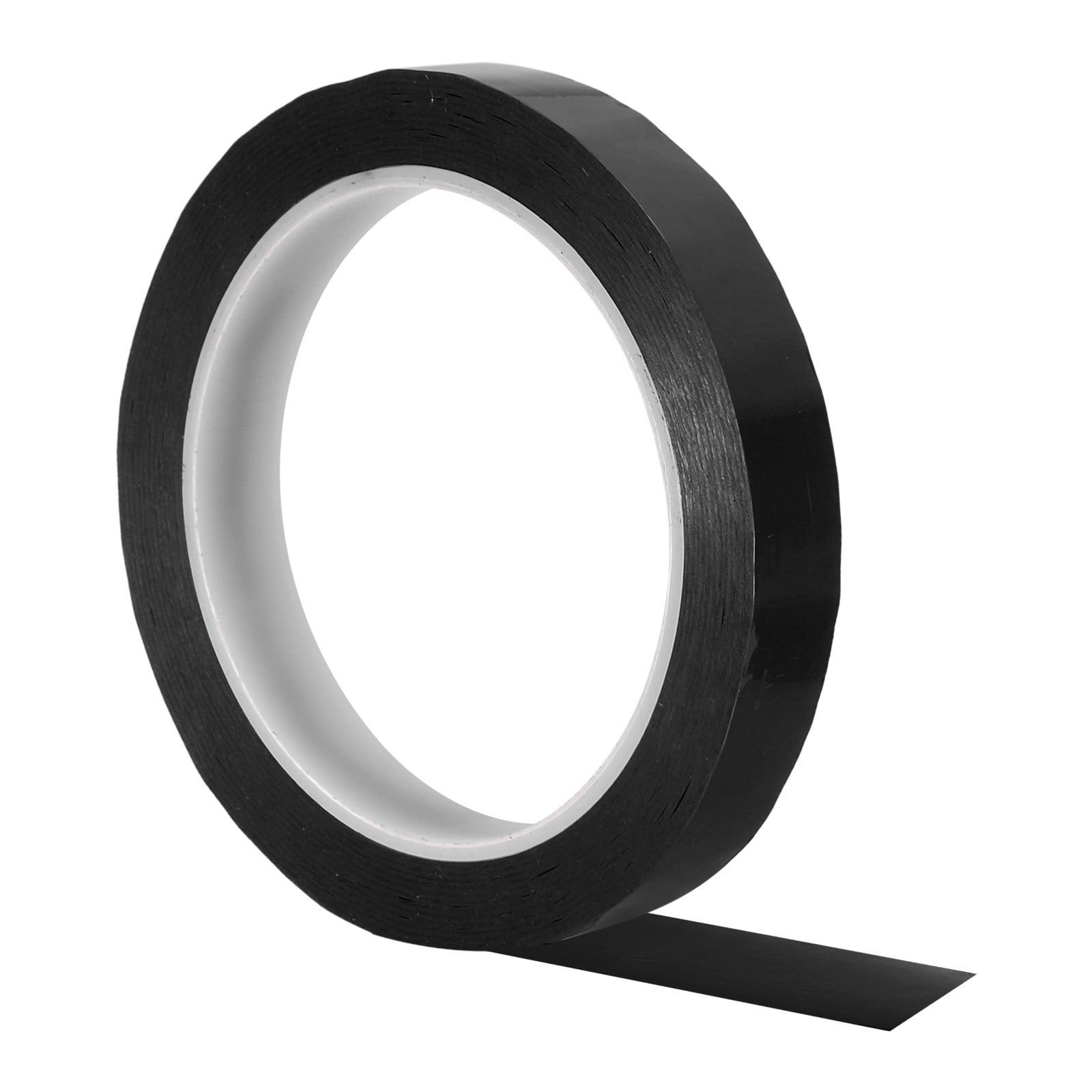 PATIKIL 5/8 Inch Whiteboard Tape Thin Dry Erase Tape for Graphic Chart Marking DIY Art Black #S26050902UX6451