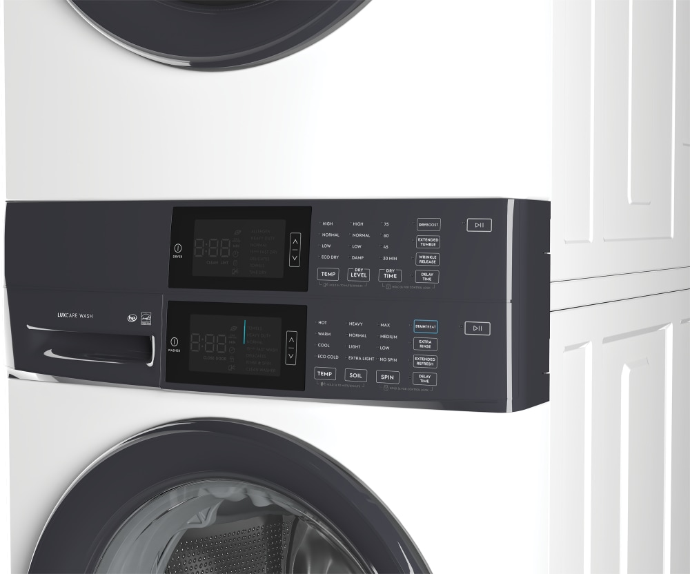 Electrolux ELTG7300AW Combo-Washer-And-Dryer - View #7