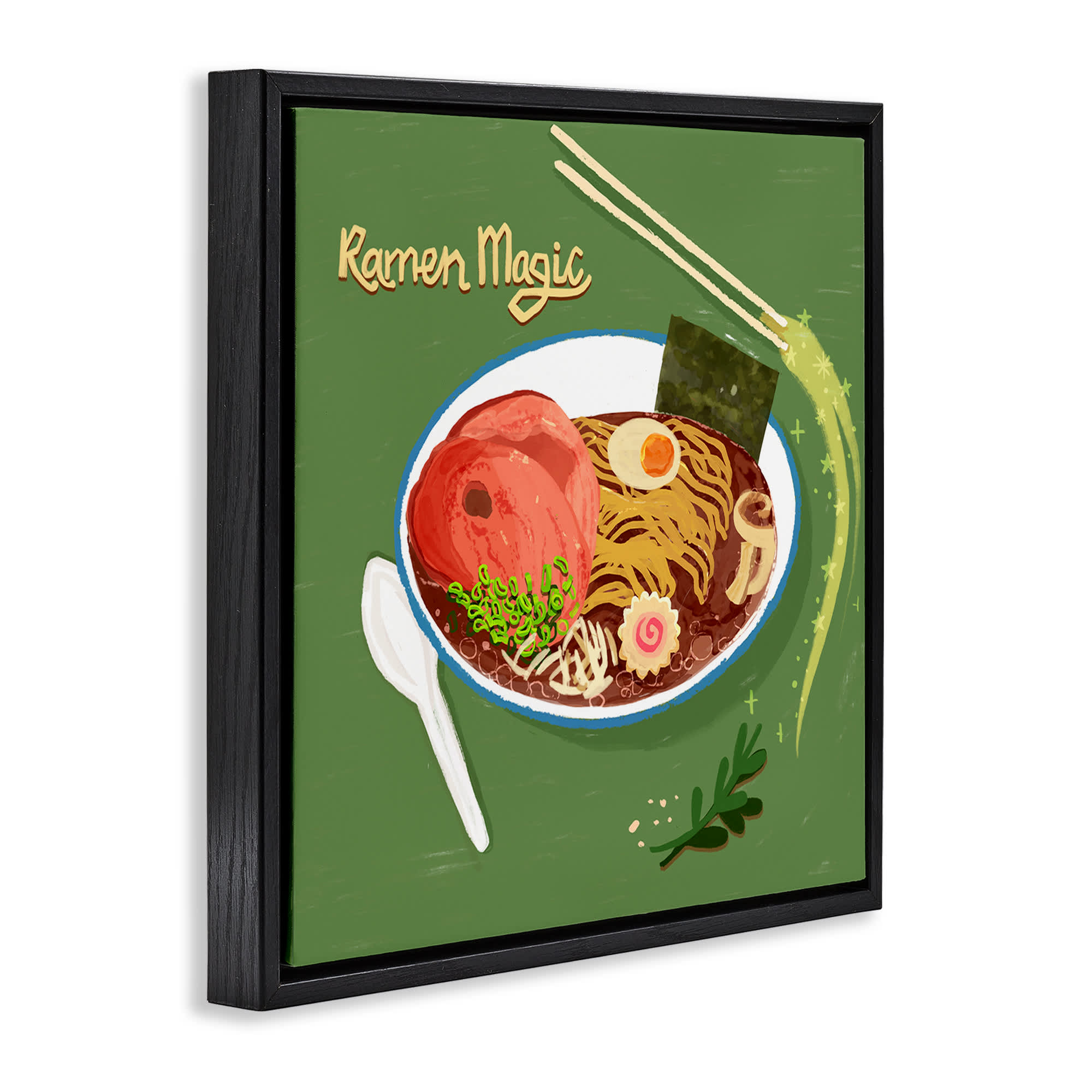 Stupell Industries BS-451-FFB-24X24 Wall-Art - View #2