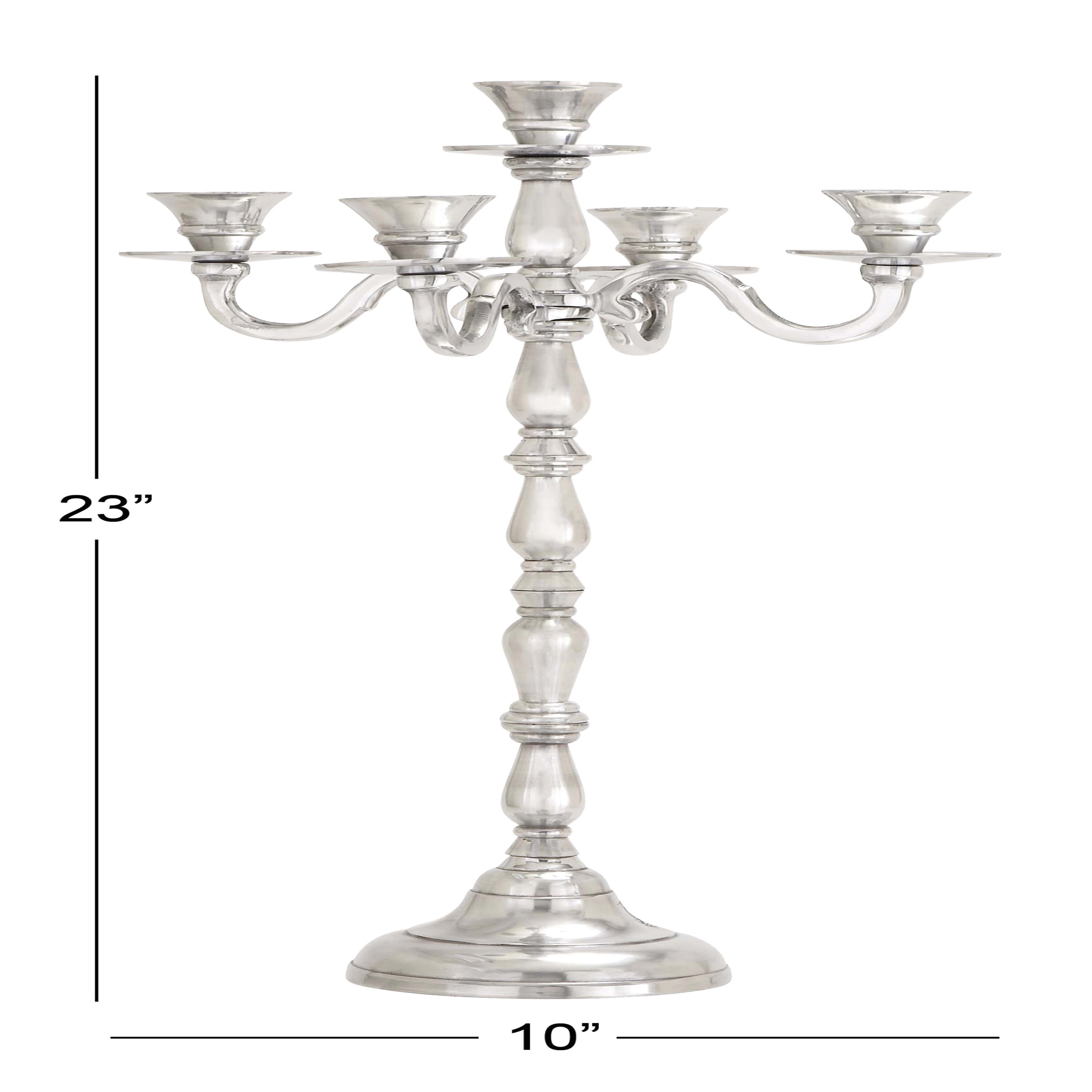 Grayson Lane 27489 Candle-Holders - View #7