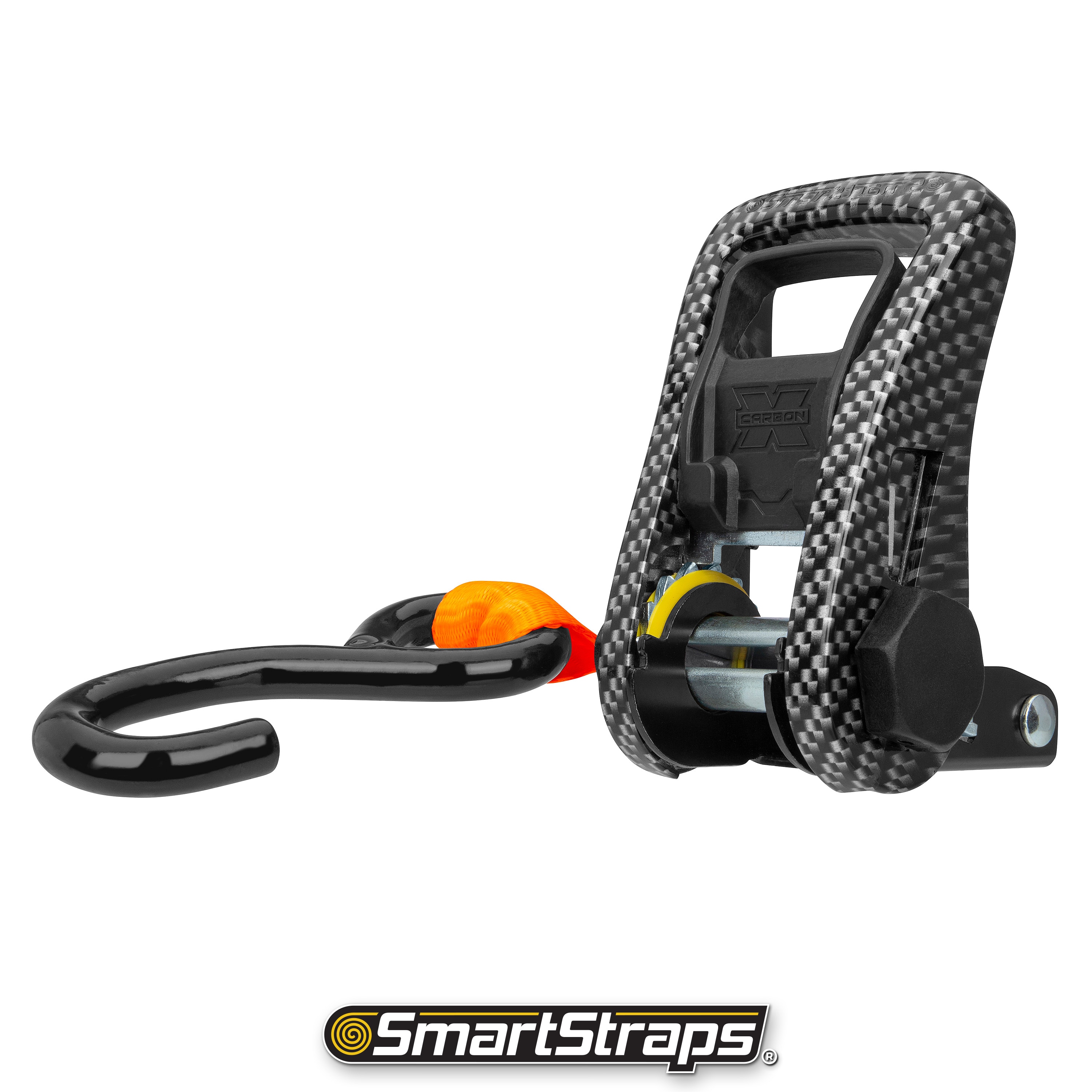 SmartStraps 249 Tie-Downs - View #12